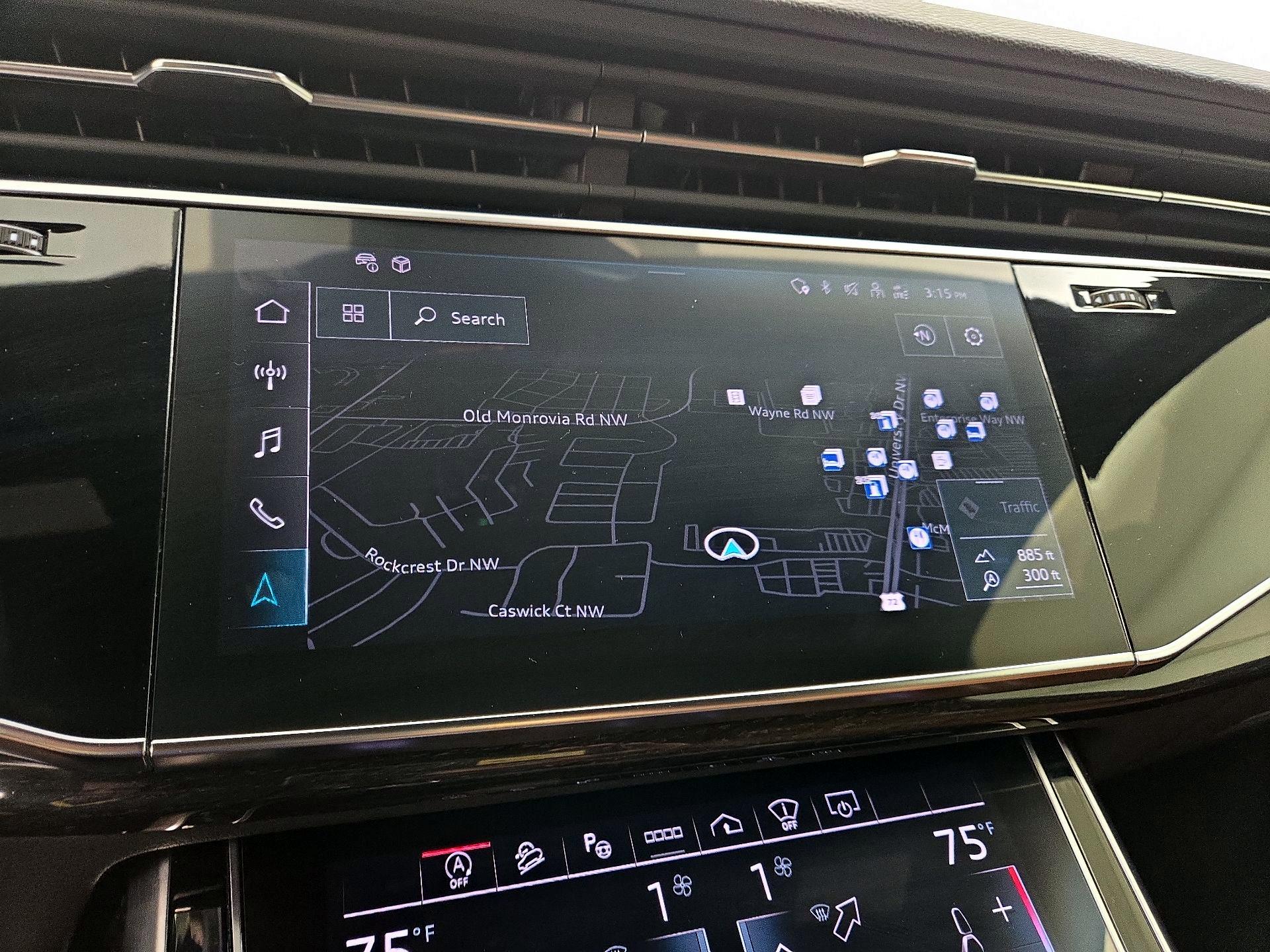 Thumbnail: 2023 Audi Q7 - 14