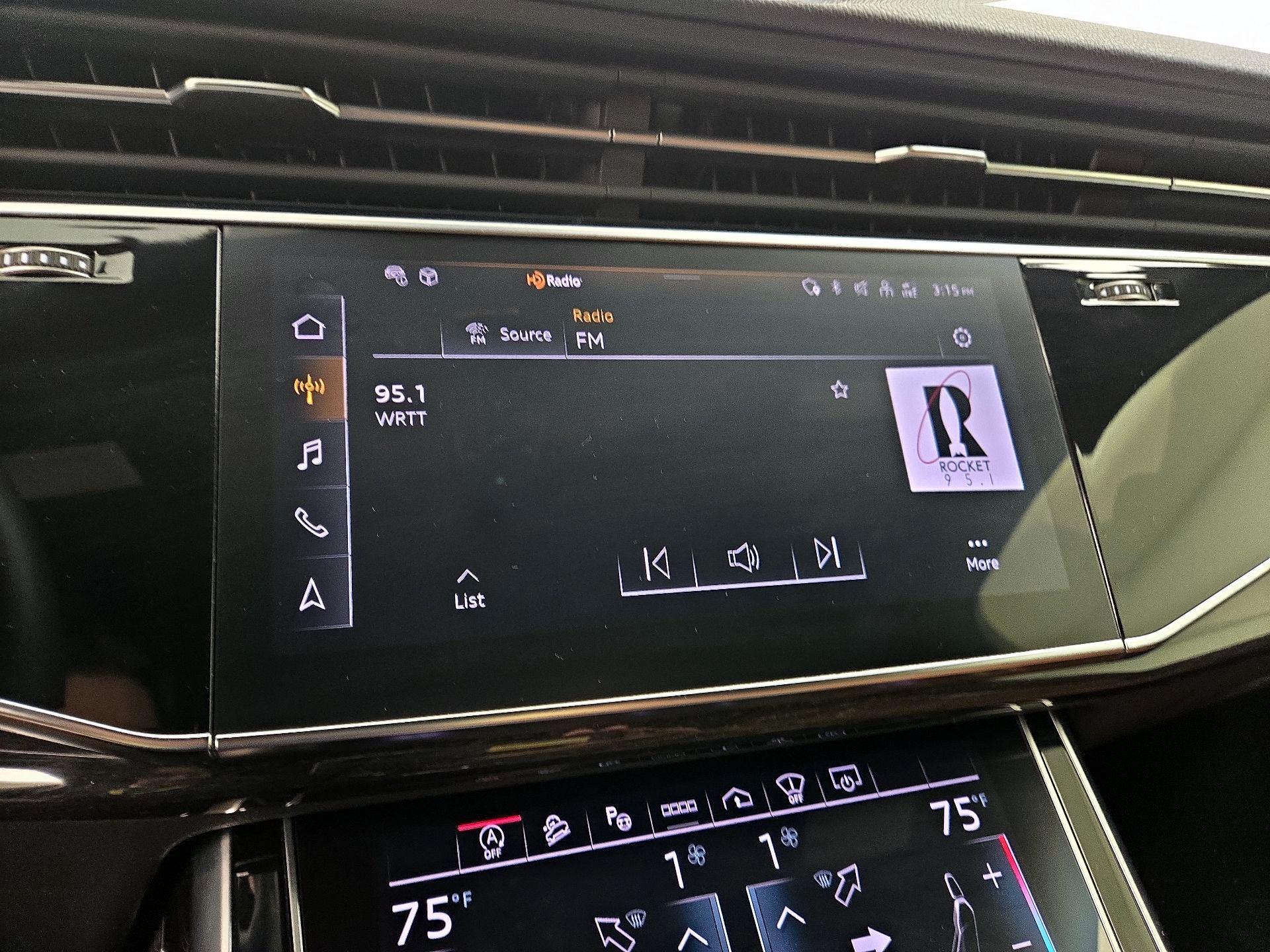 Thumbnail: 2023 Audi Q7 - 16