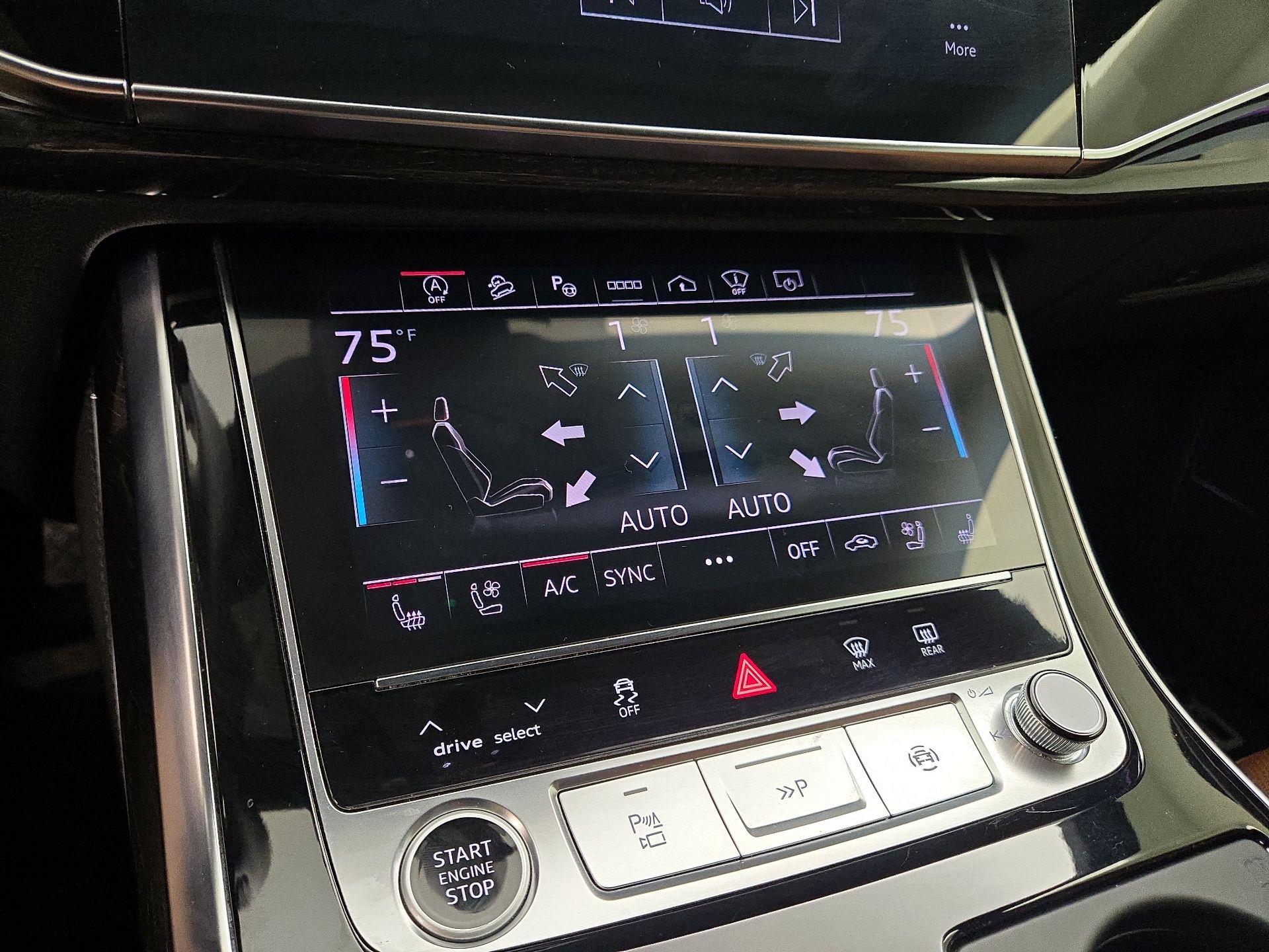 Thumbnail: 2023 Audi Q7 - 17