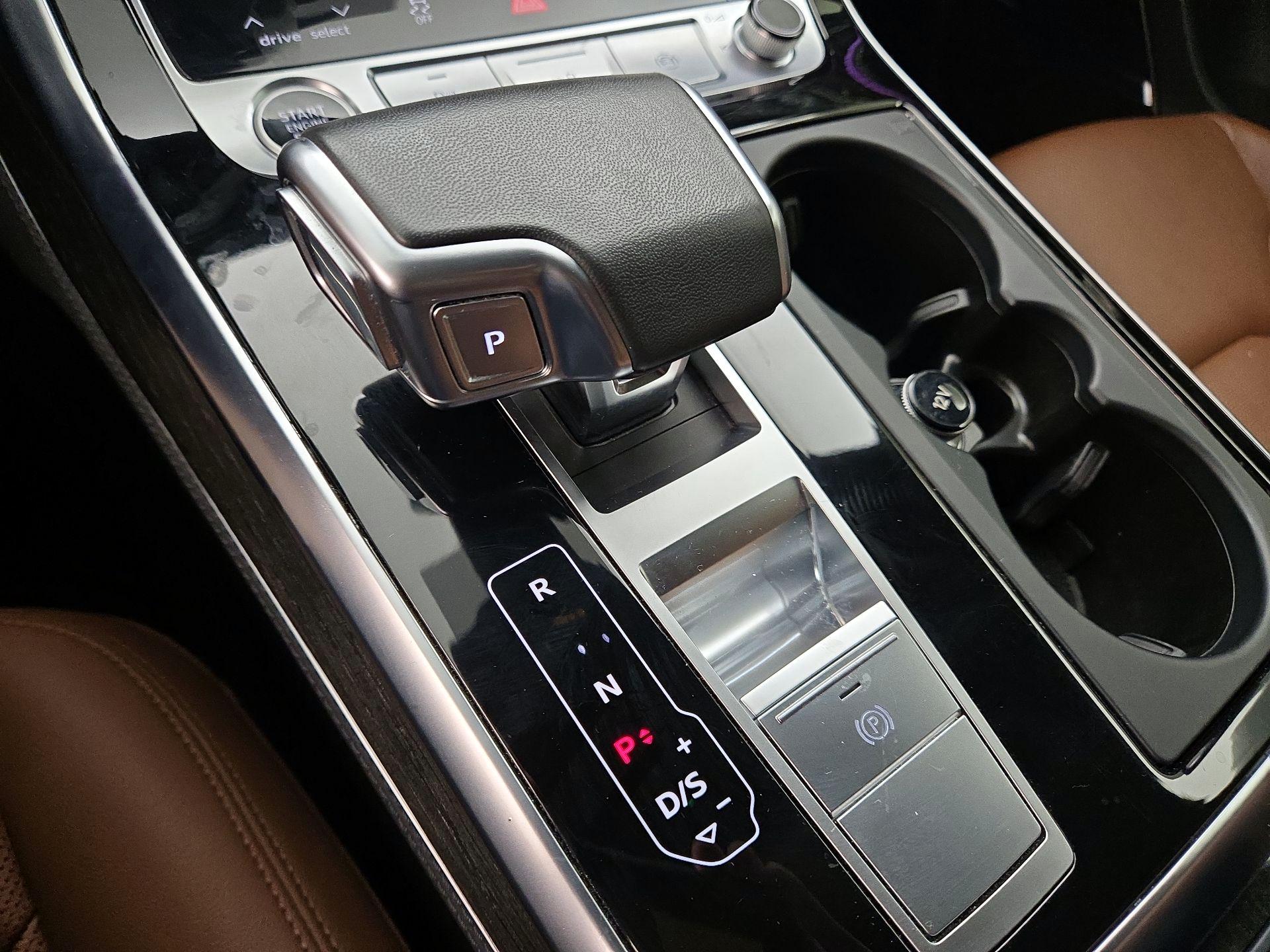 Thumbnail: 2023 Audi Q7 - 18