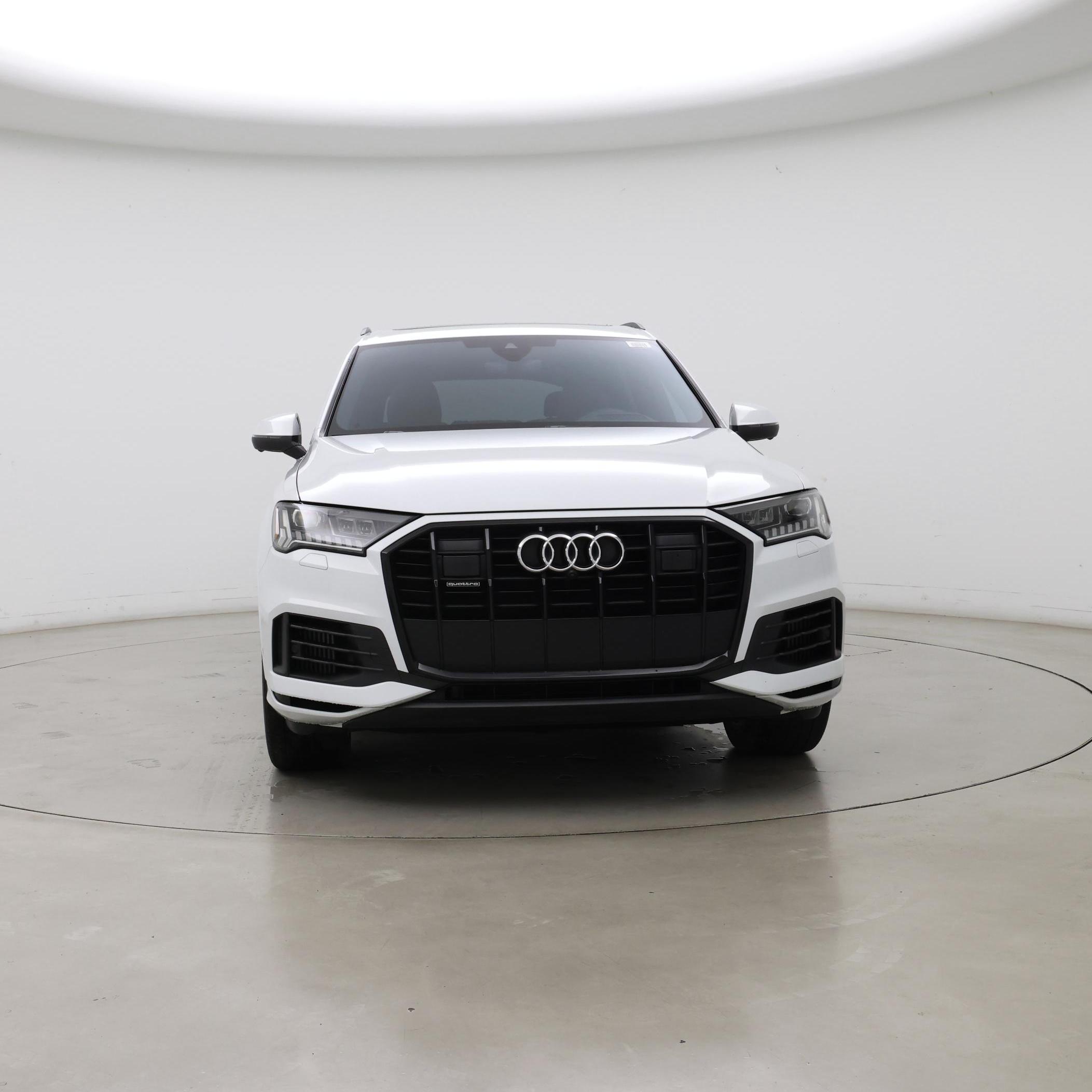 Thumbnail: 2023 Audi Q7 - 5