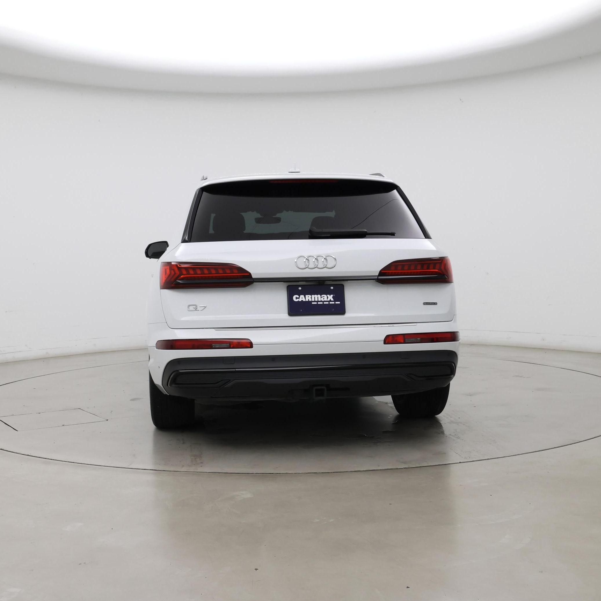 Thumbnail: 2023 Audi Q7 - 6