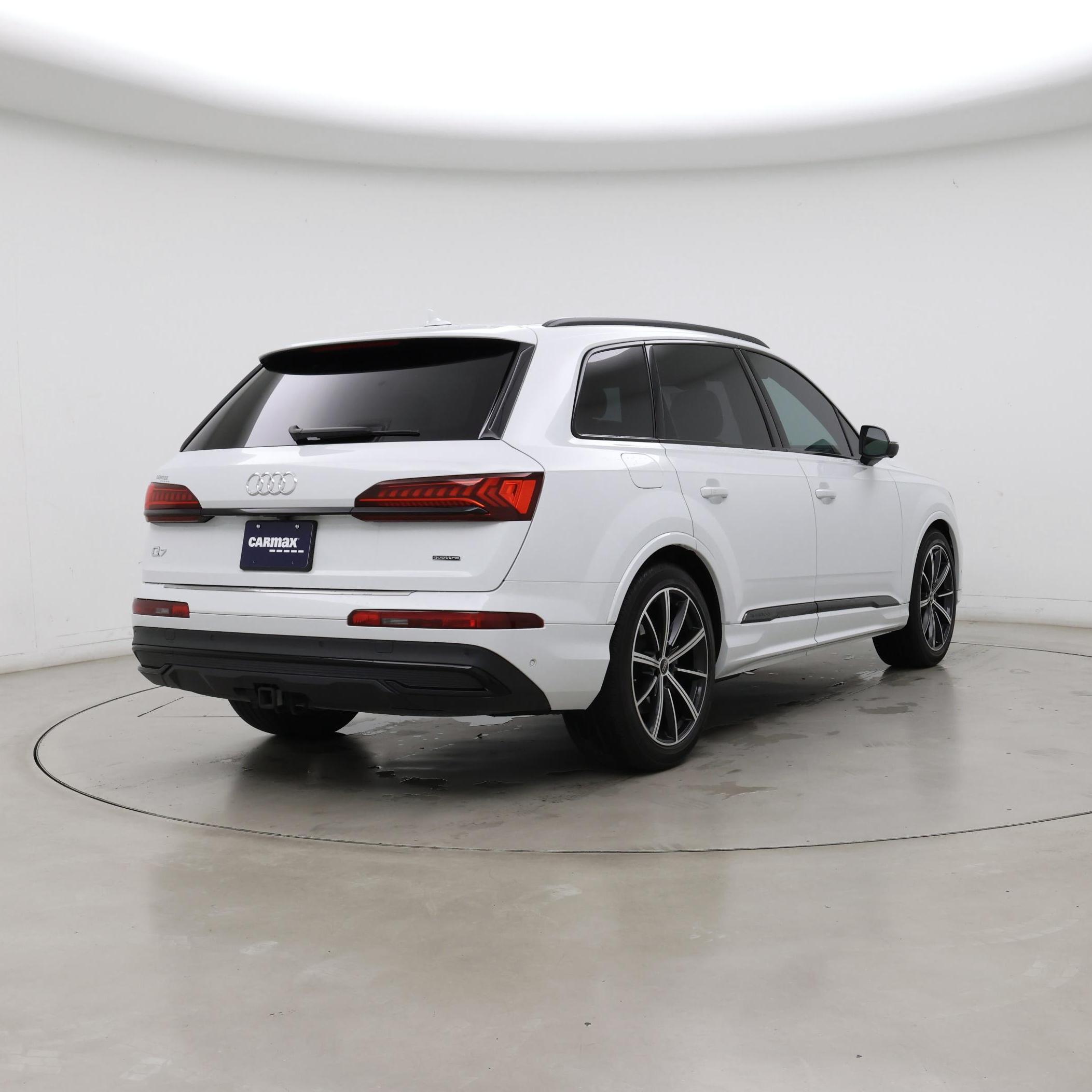 Thumbnail: 2023 Audi Q7 - 8