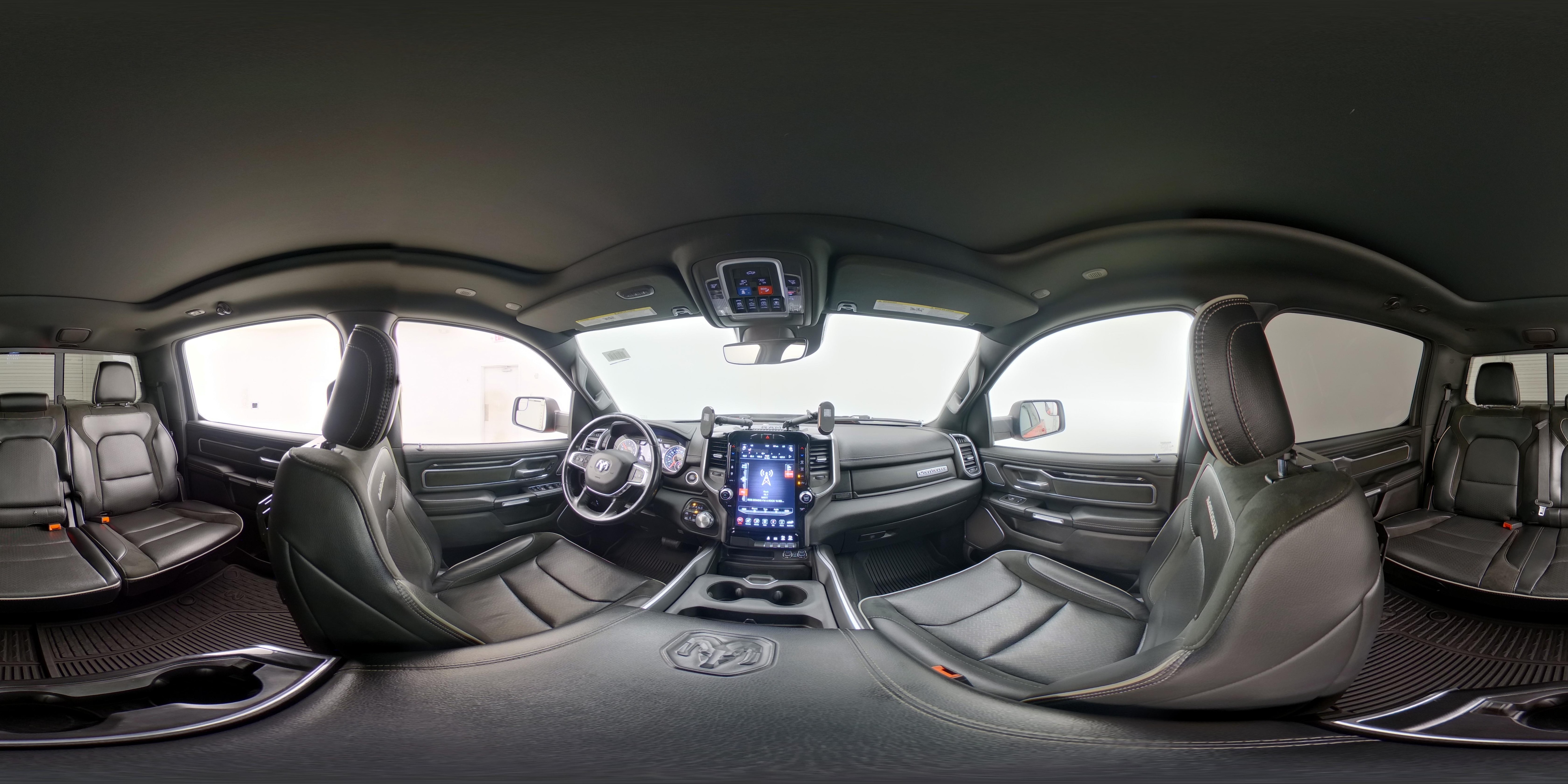 2021 RAM Ram 1500 Pickup Laramie - Photo 26