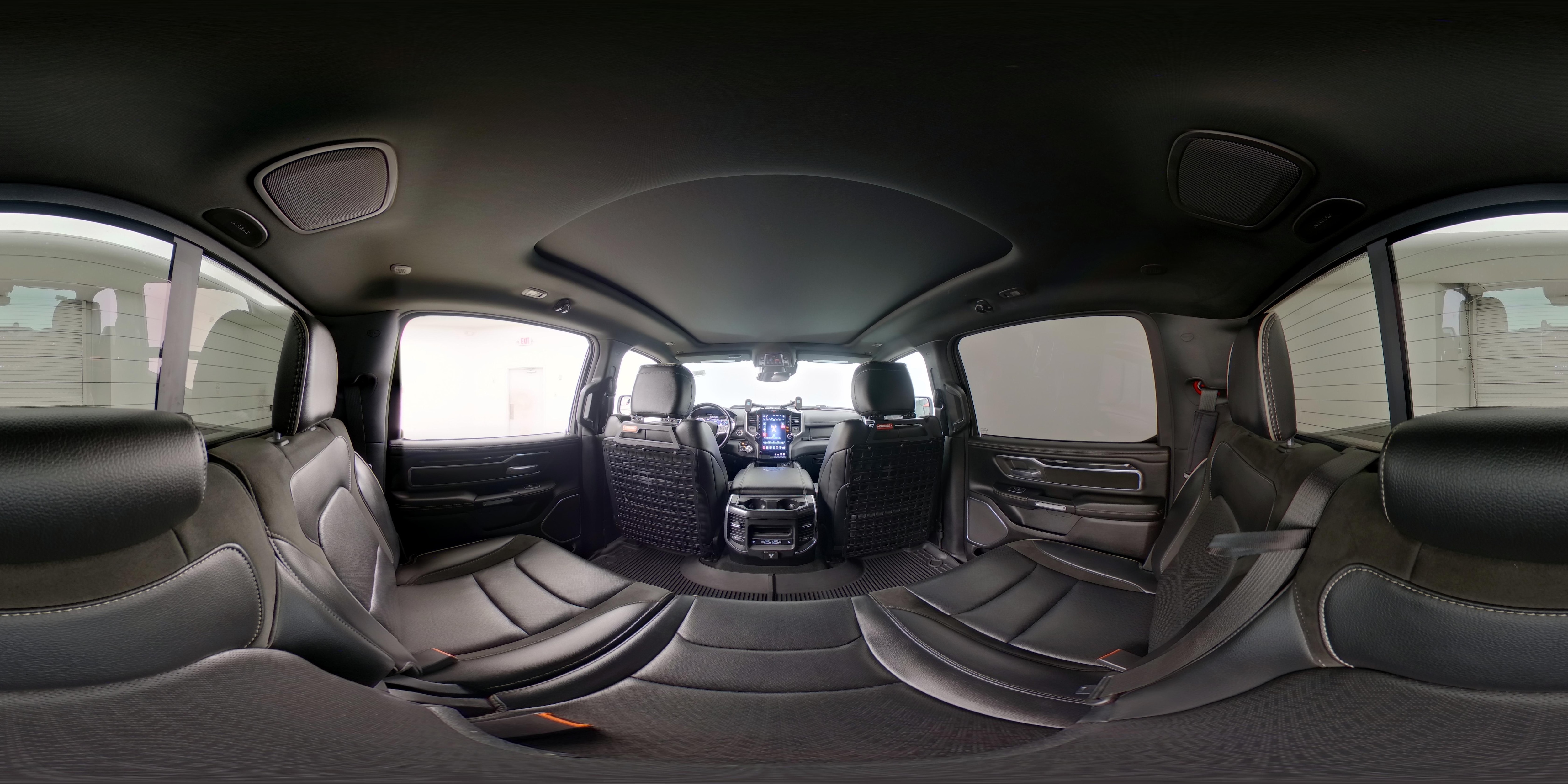 2021 RAM Ram 1500 Pickup Laramie - Photo 27