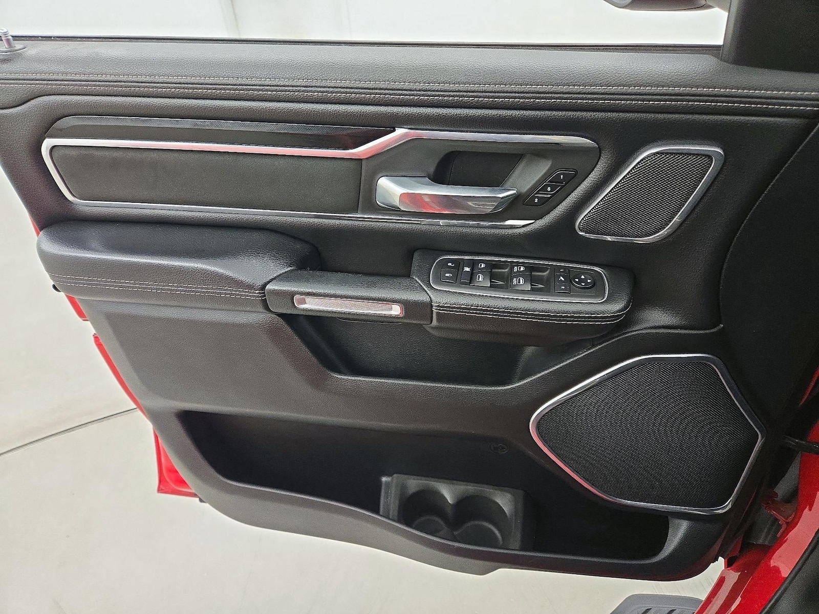 2021 RAM Ram 1500 Pickup Laramie - Photo 13