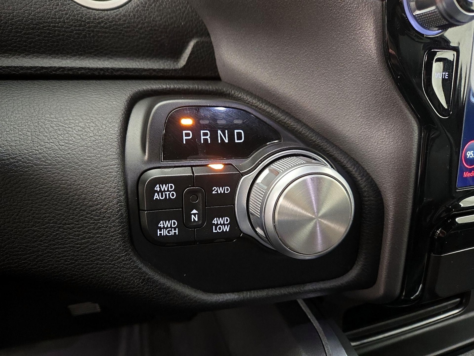 2021 RAM Ram 1500 Pickup Laramie - Photo 19