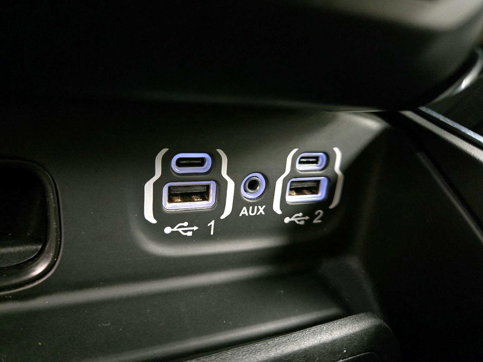2021 RAM Ram 1500 Pickup Laramie - Photo 20