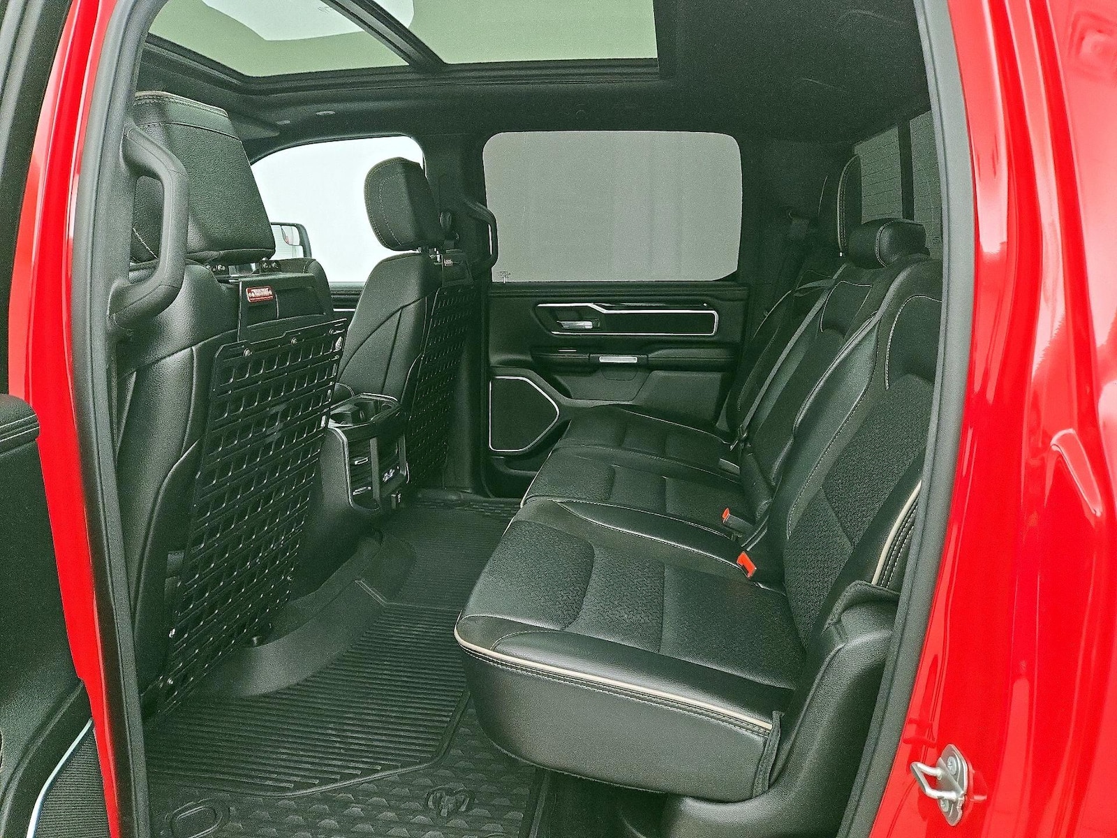 2021 RAM Ram 1500 Pickup Laramie - Photo 22