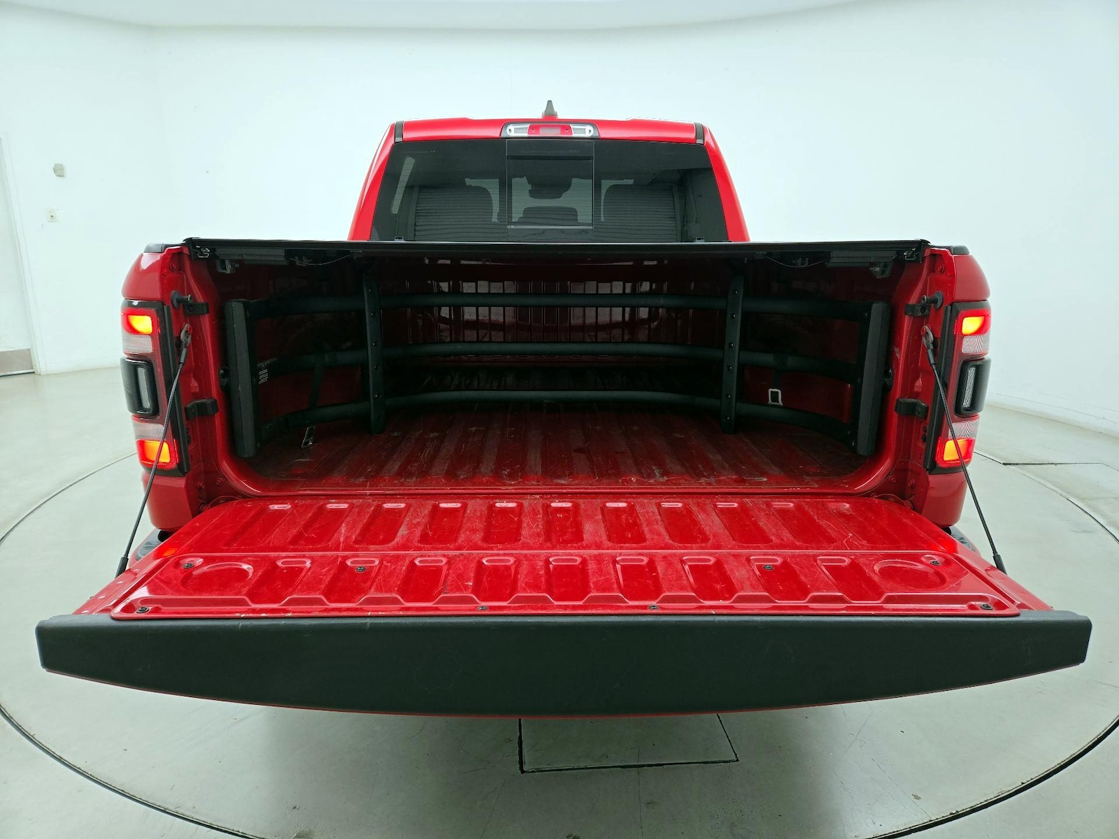 2021 RAM Ram 1500 Pickup Laramie - Photo 23