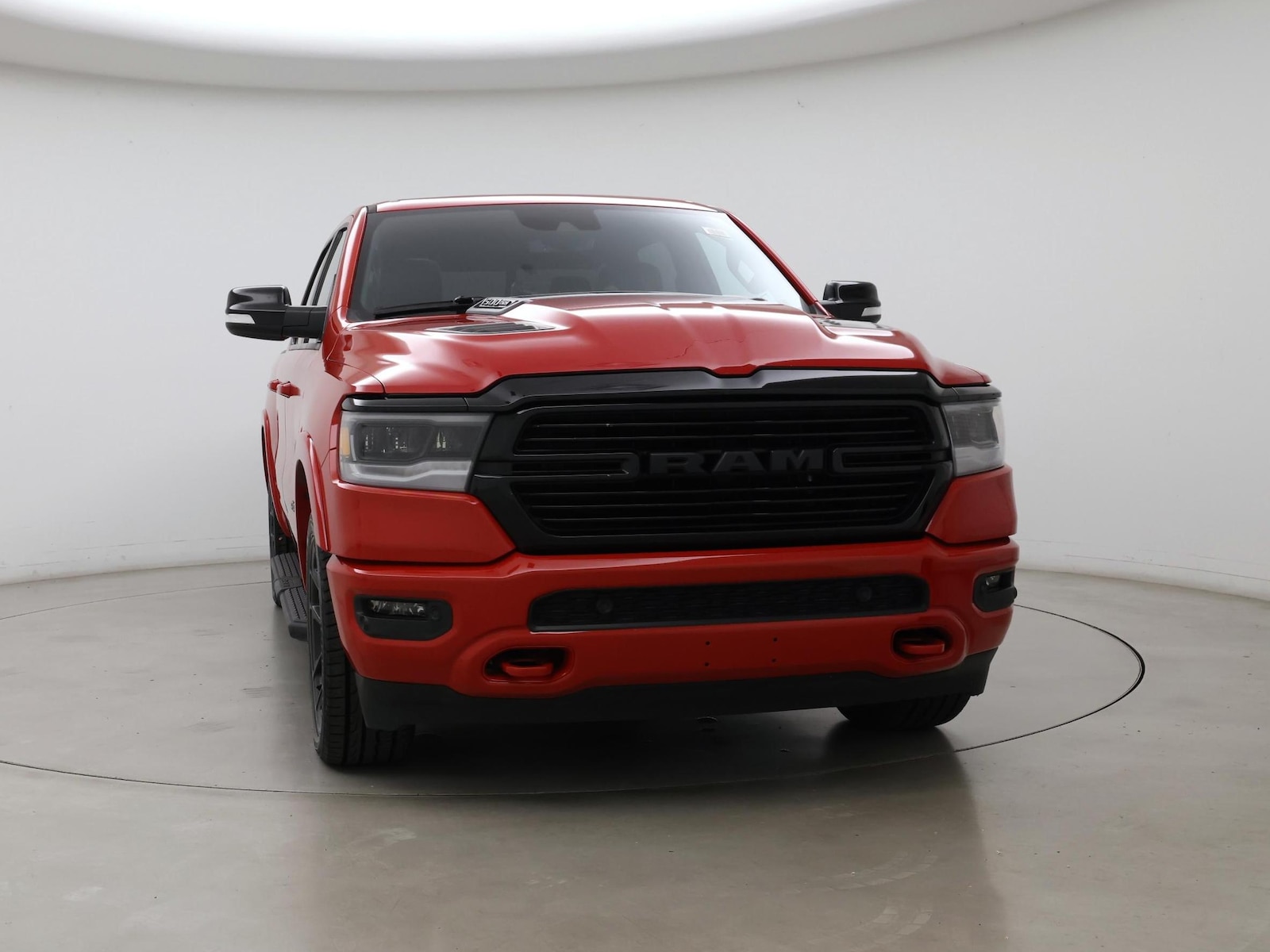 2021 RAM Ram 1500 Pickup Laramie - Photo 6