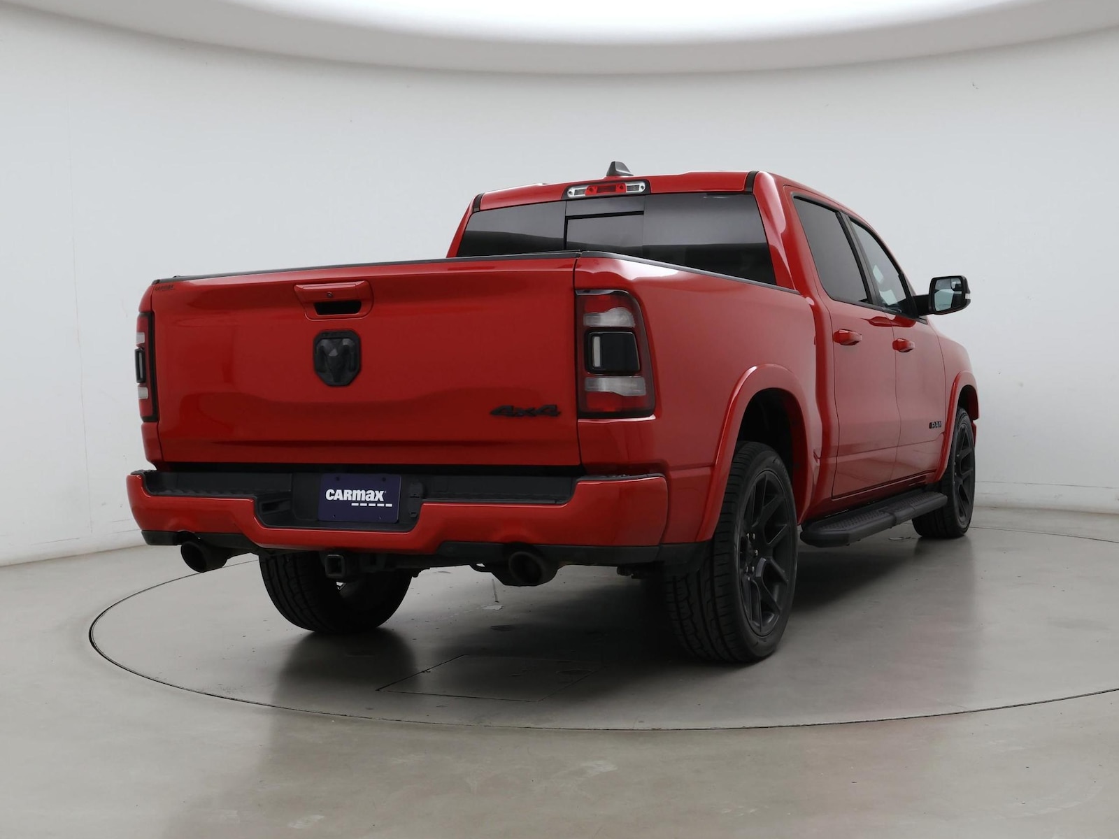 2021 RAM Ram 1500 Pickup Laramie - Photo 9