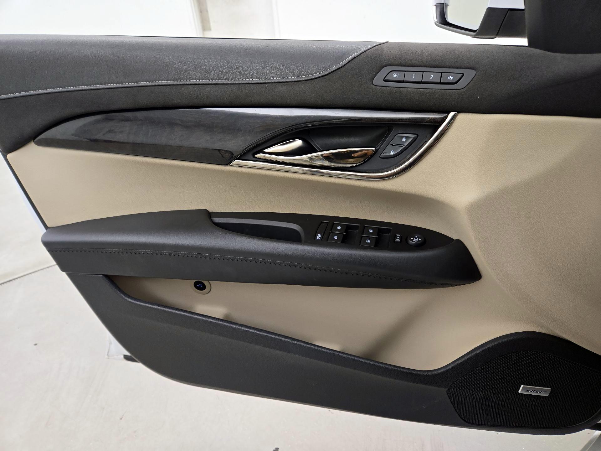 Thumbnail: 2018 Cadillac ATS - 12