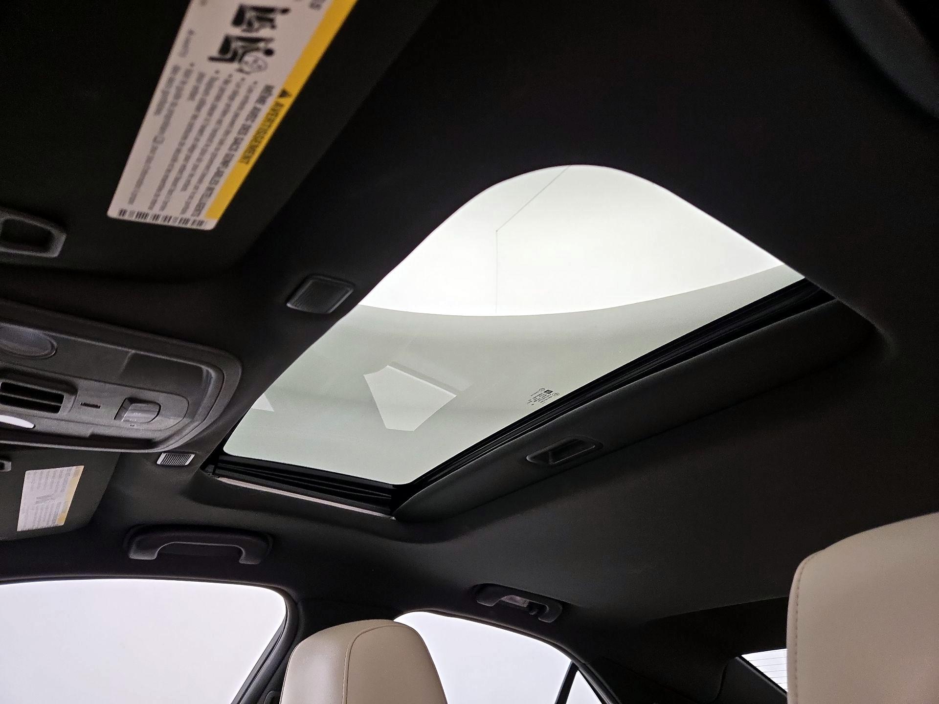 Thumbnail: 2018 Cadillac ATS - 20