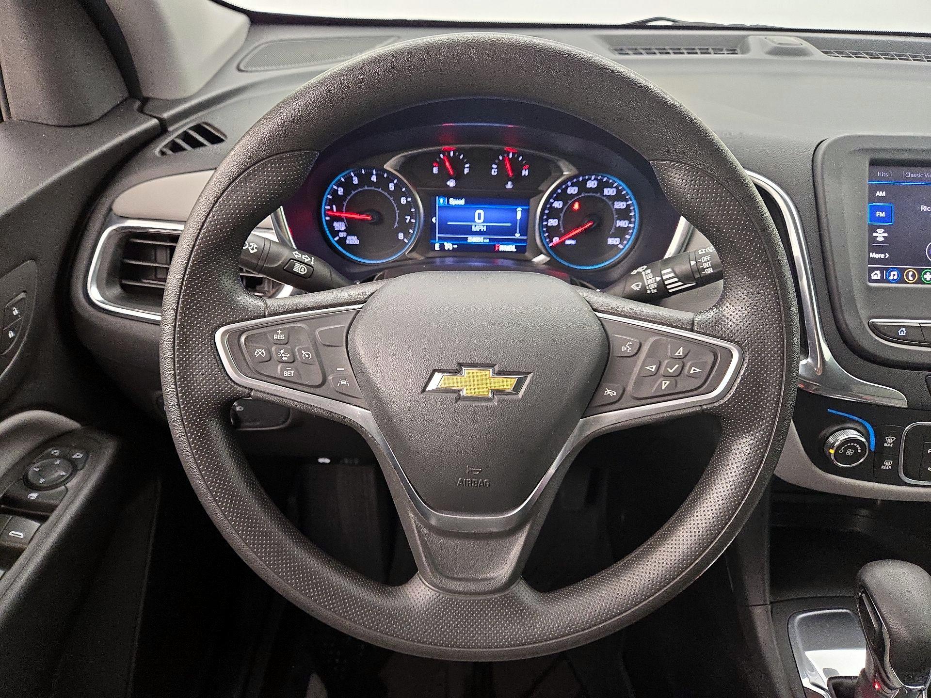 Thumbnail: 2023 Chevrolet Equinox - 10