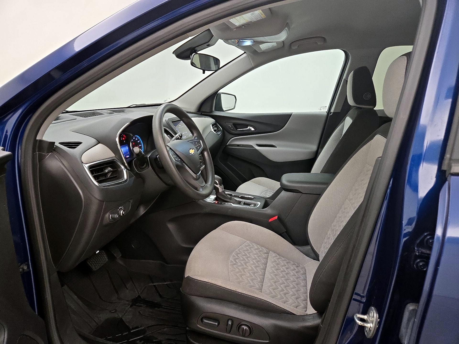 Thumbnail: 2023 Chevrolet Equinox - 11