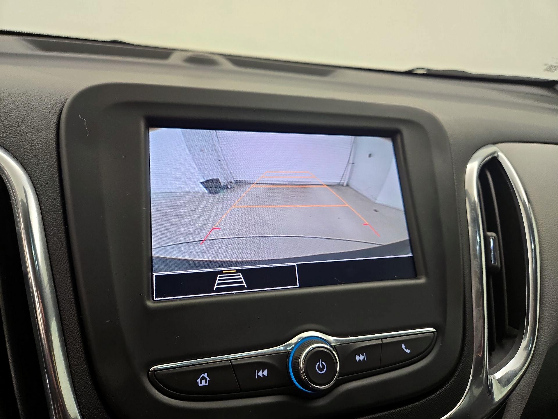 Thumbnail: 2023 Chevrolet Equinox - 14