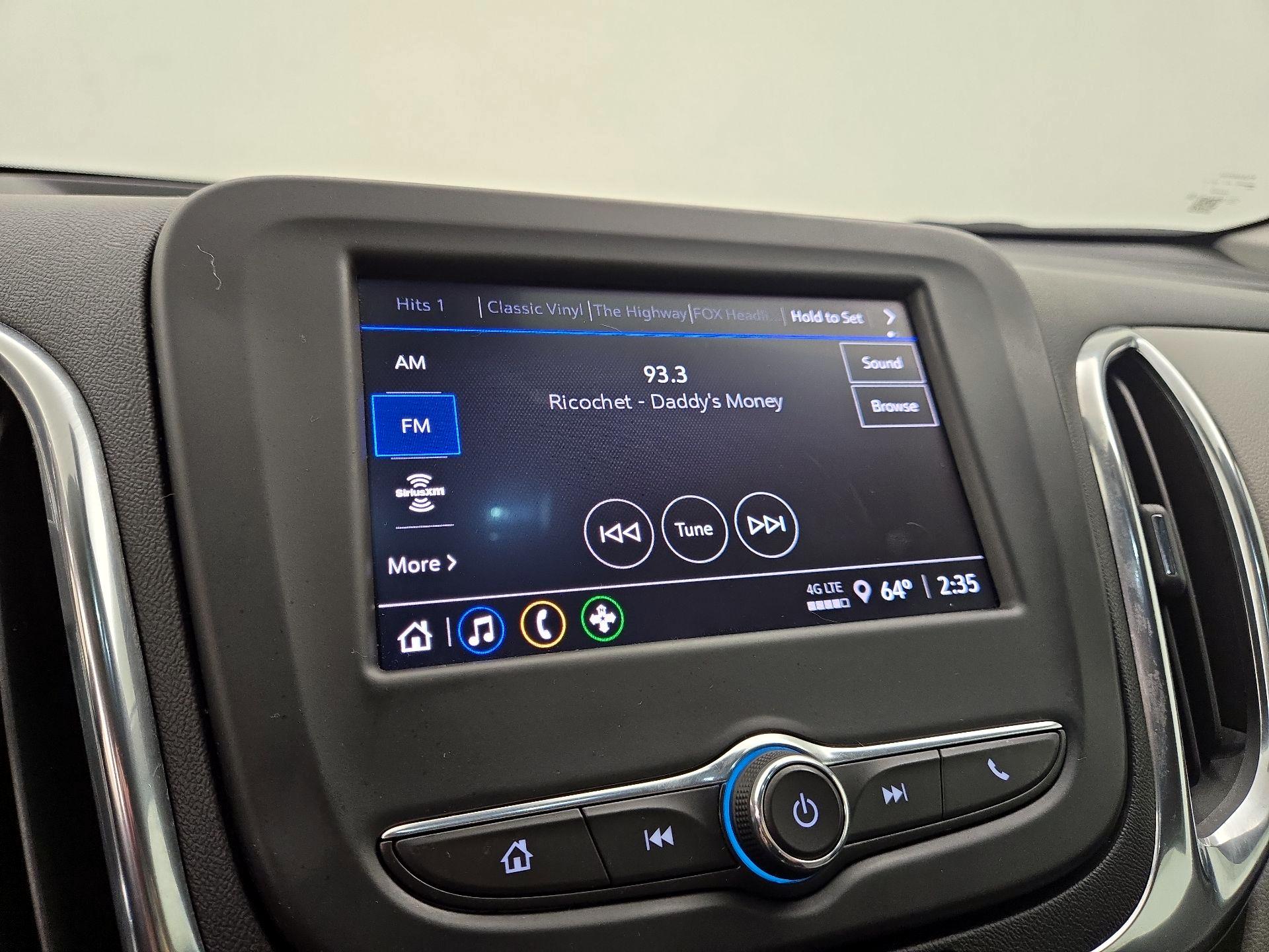 Thumbnail: 2023 Chevrolet Equinox - 15