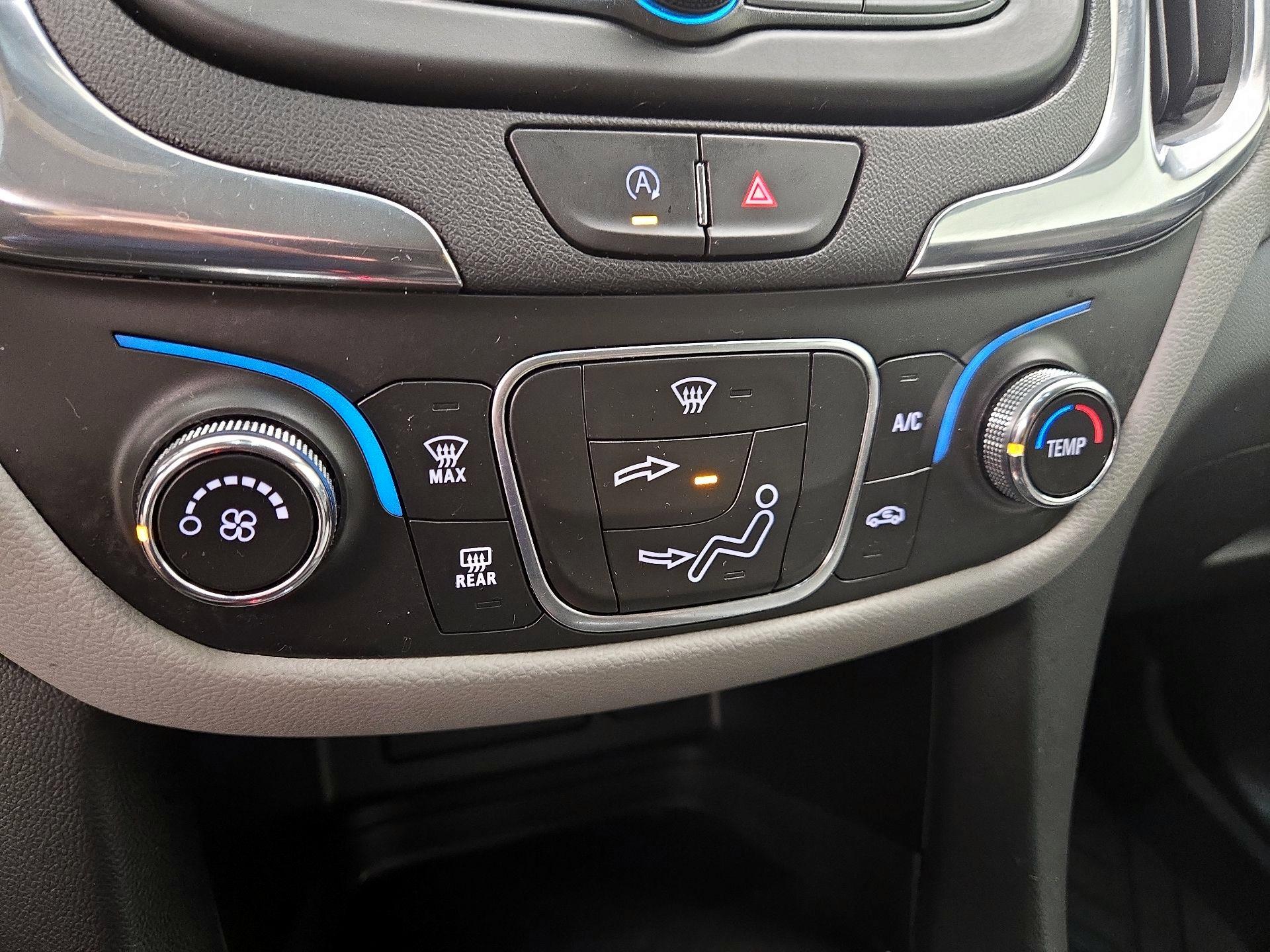 Thumbnail: 2023 Chevrolet Equinox - 16