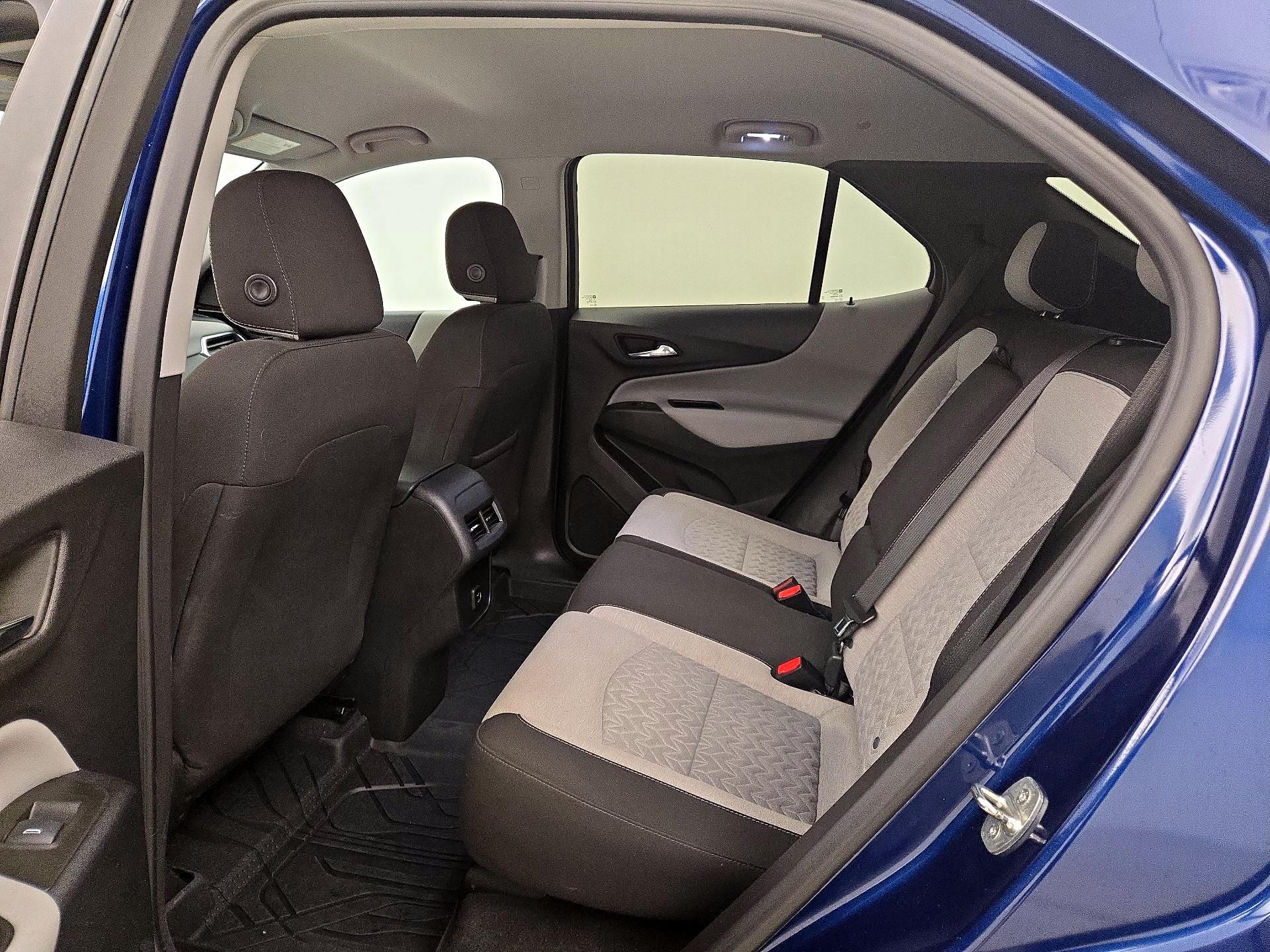 Thumbnail: 2023 Chevrolet Equinox - 19