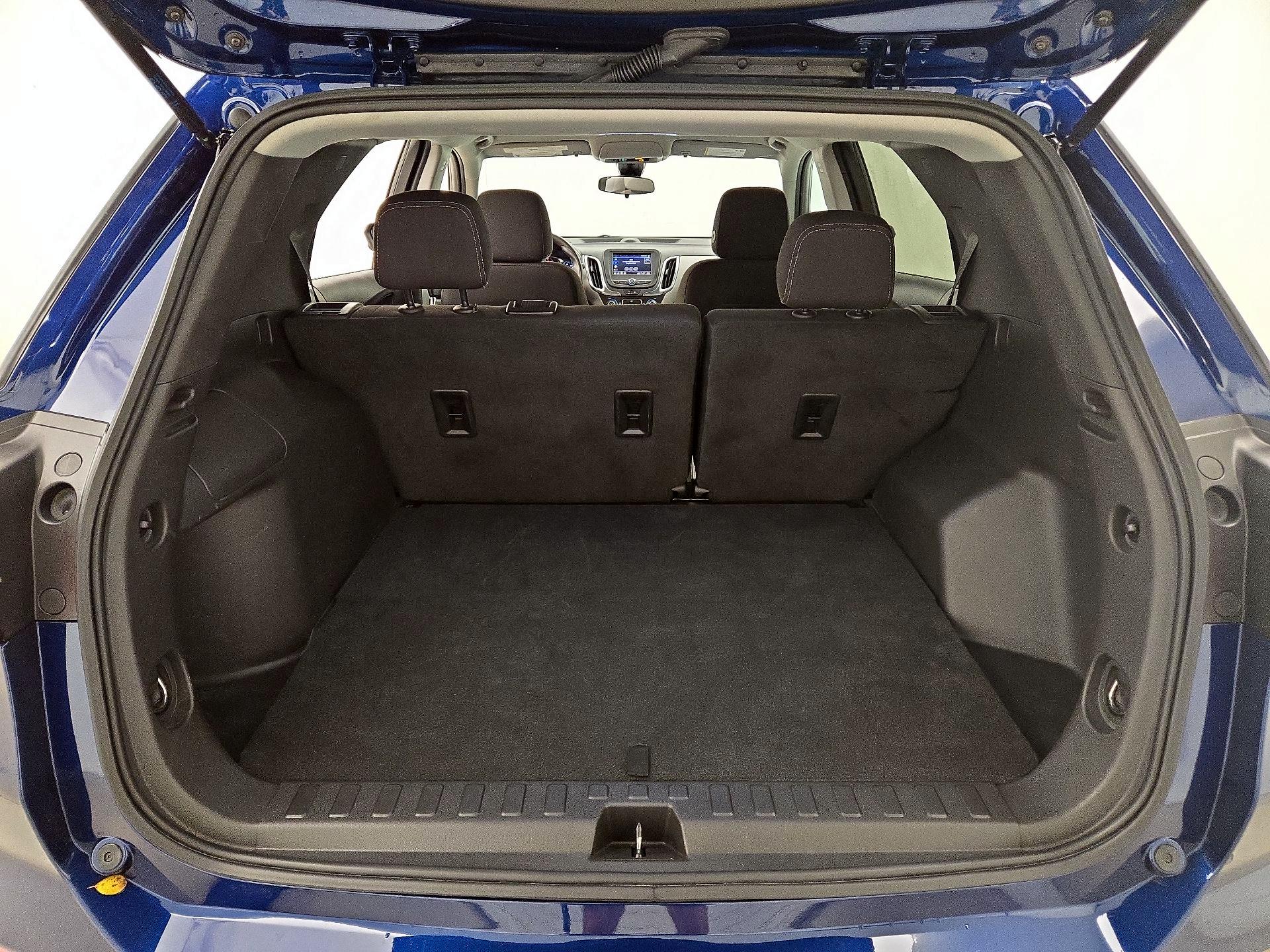 Thumbnail: 2023 Chevrolet Equinox - 20