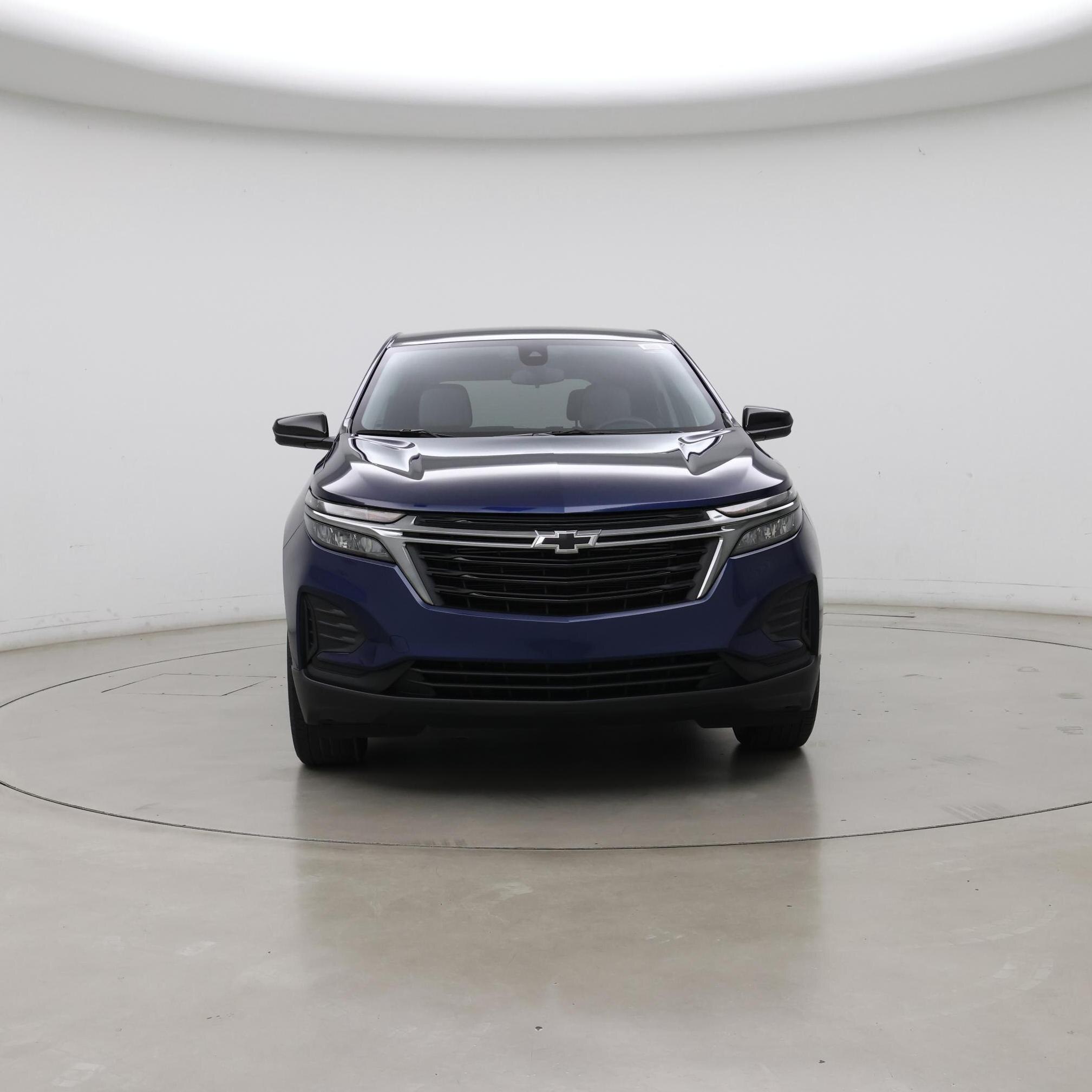 Thumbnail: 2023 Chevrolet Equinox - 5