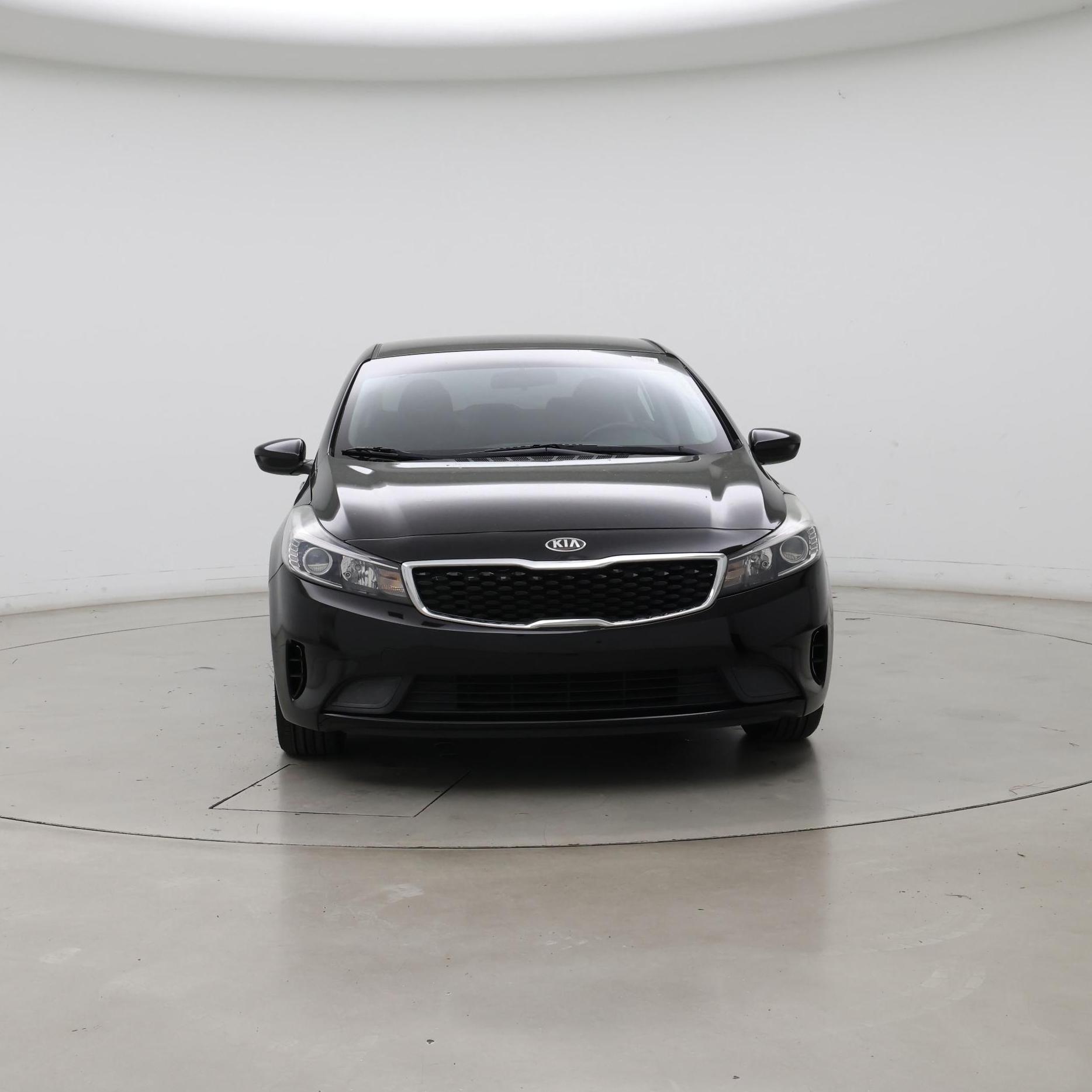 Thumbnail: 2018 Kia Forte - 5