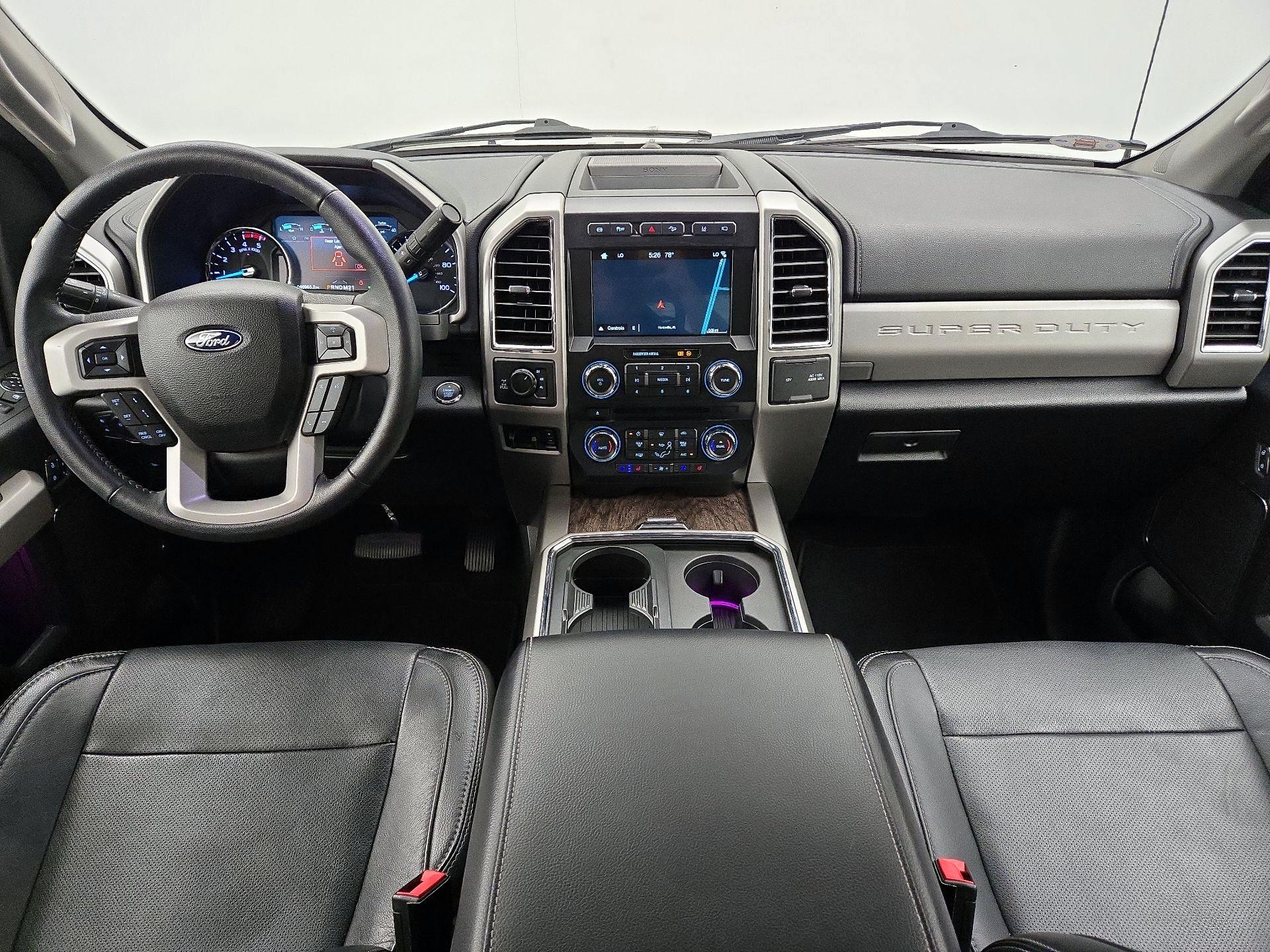 Thumbnail: 2018 Ford F-250 - 9