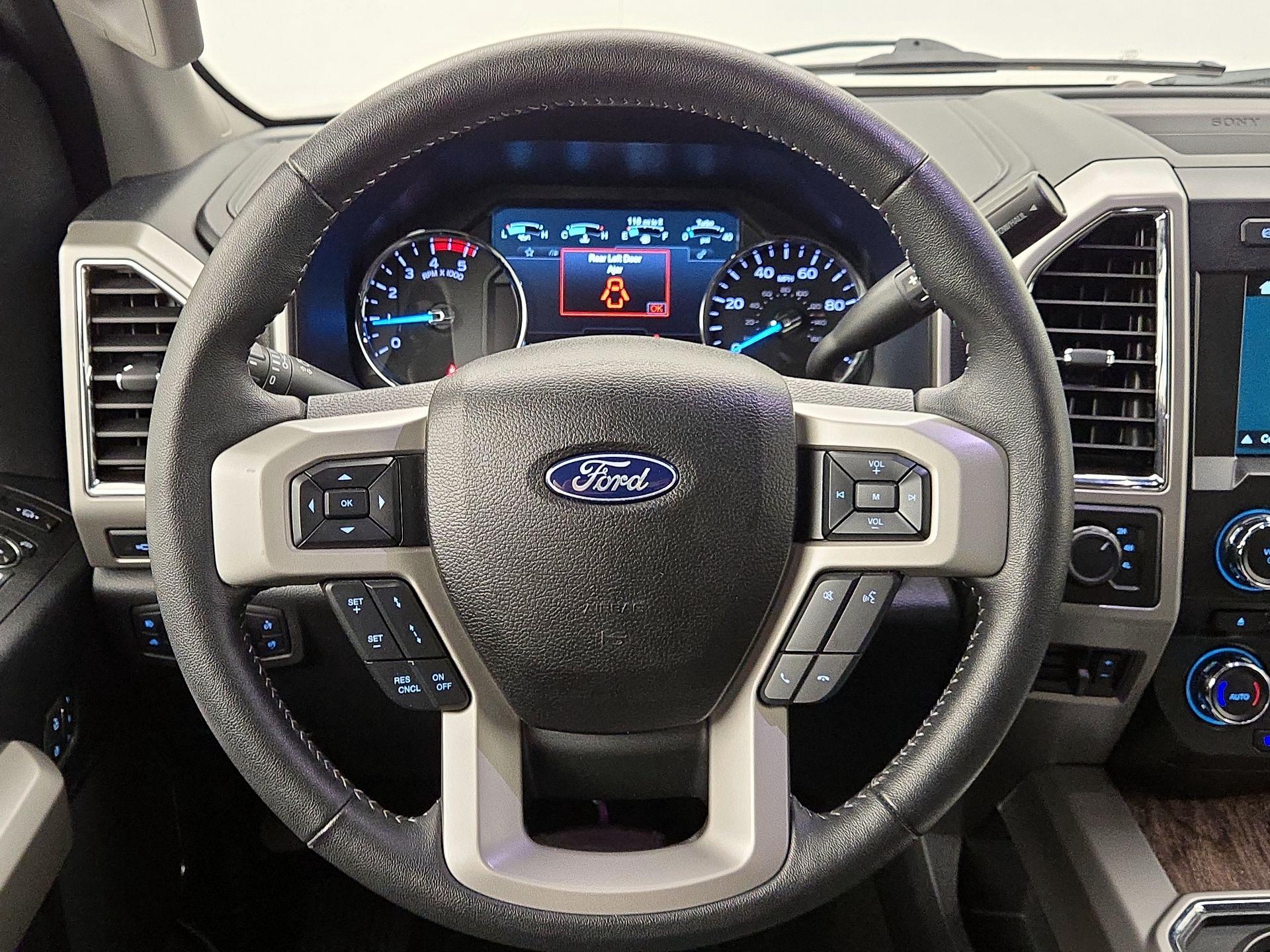 Thumbnail: 2018 Ford F-250 - 10