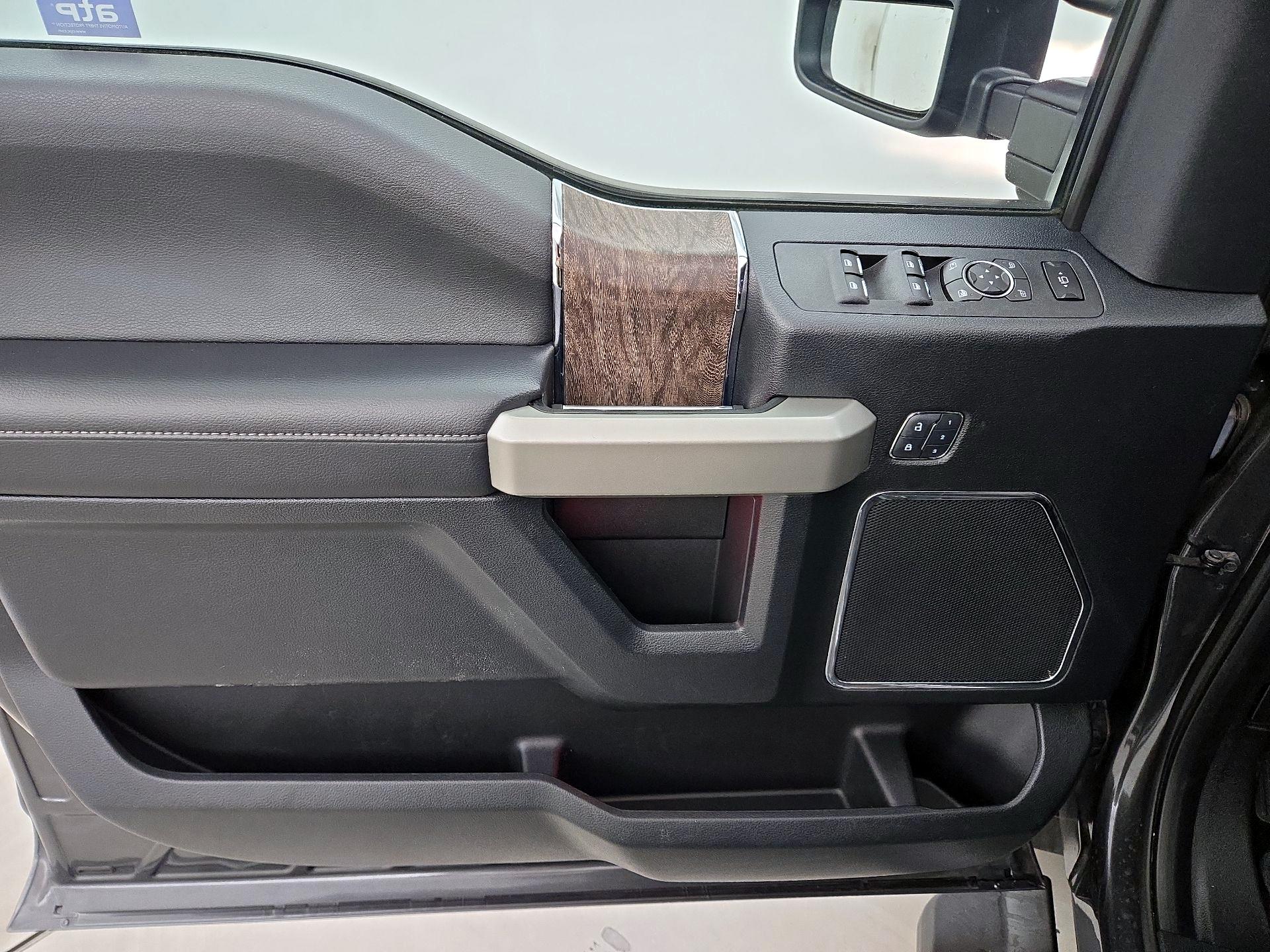 Thumbnail: 2018 Ford F-250 - 12