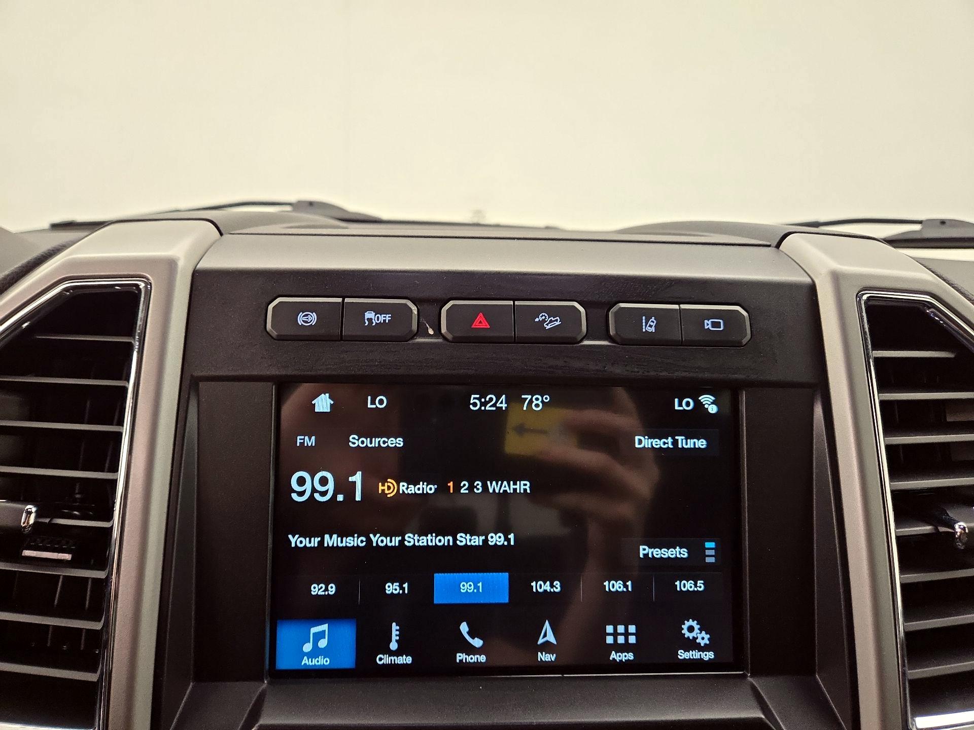 Thumbnail: 2018 Ford F-250 - 16