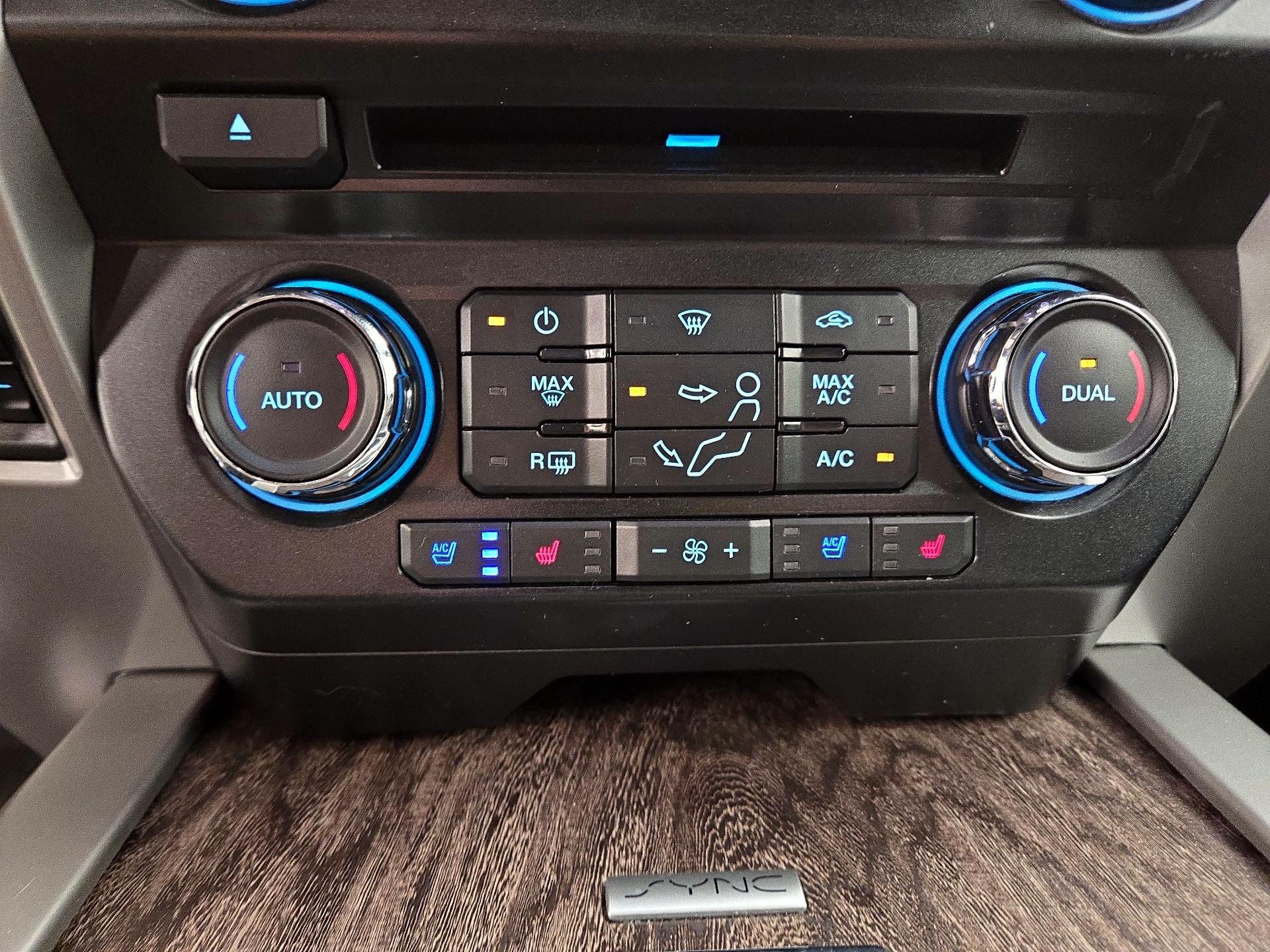 Thumbnail: 2018 Ford F-250 - 17