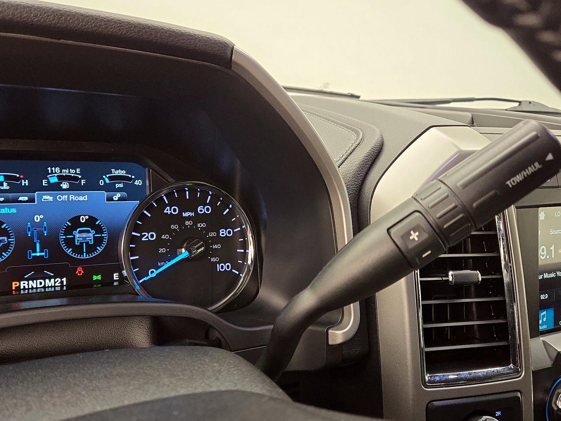 Thumbnail: 2018 Ford F-250 - 18