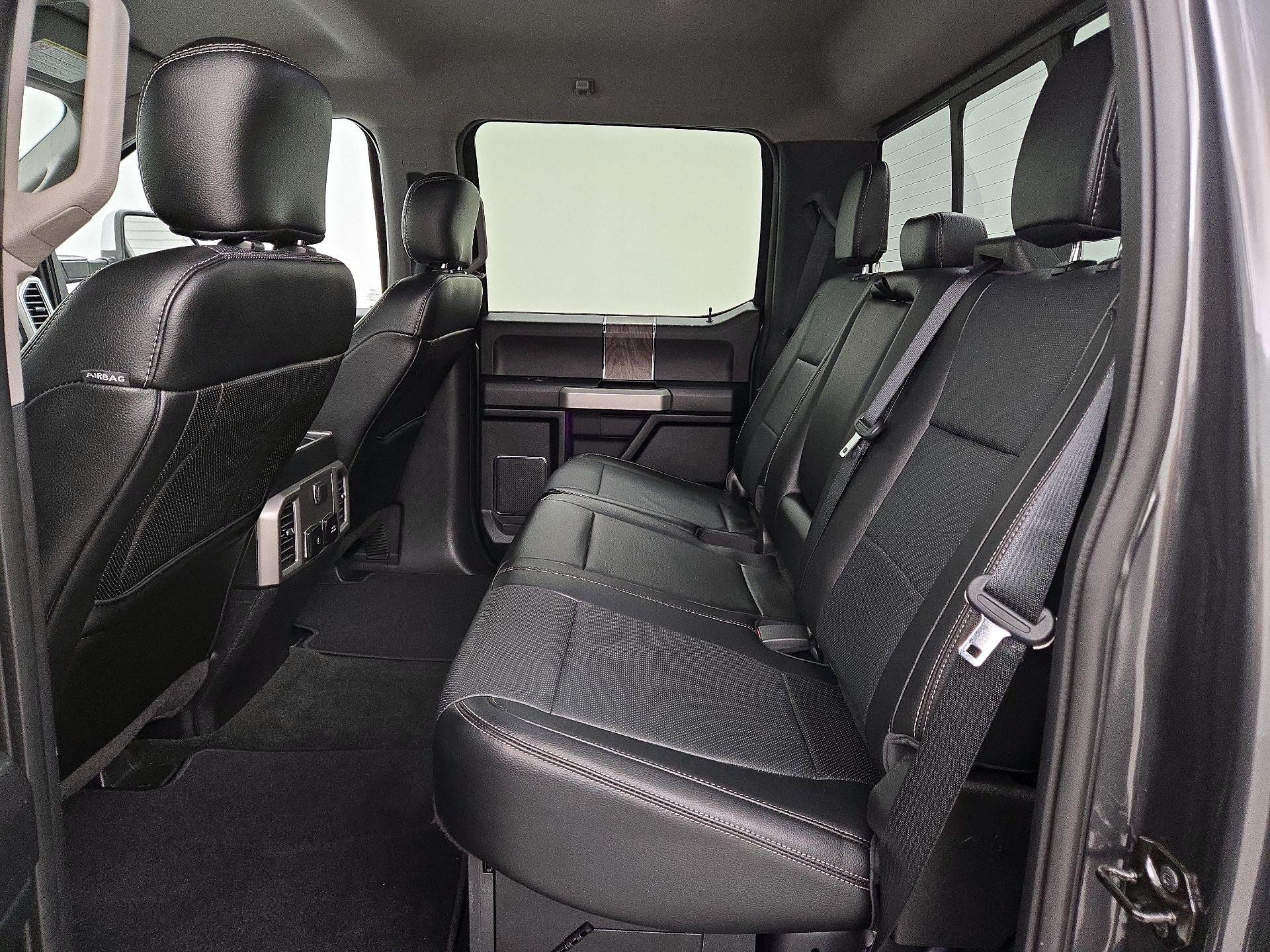 Thumbnail: 2018 Ford F-250 - 20