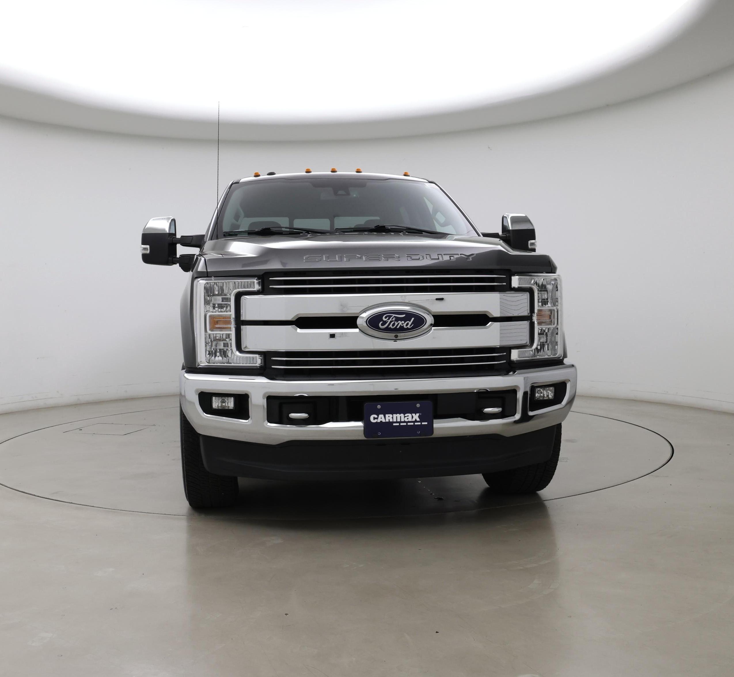 Thumbnail: 2018 Ford F-250 - 5
