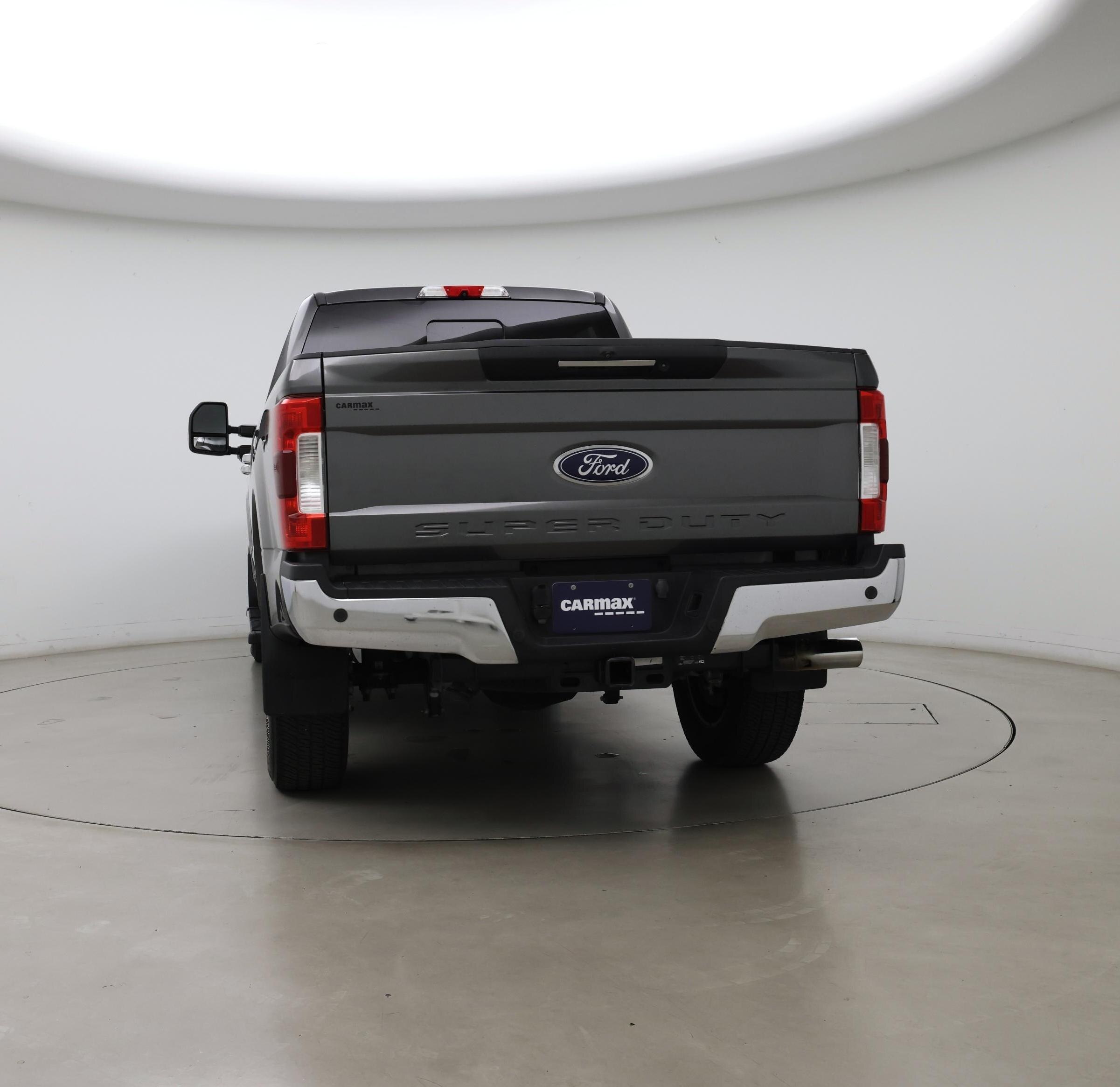 Thumbnail: 2018 Ford F-250 - 6