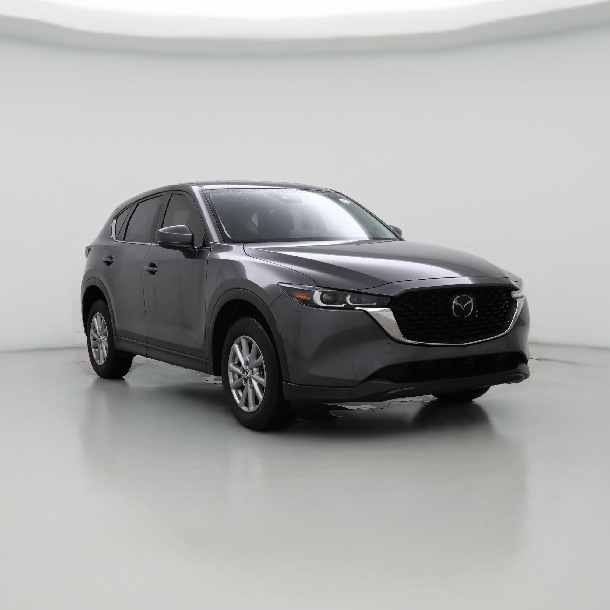 Thumbnail: 2023 Mazda CX-5 - 1