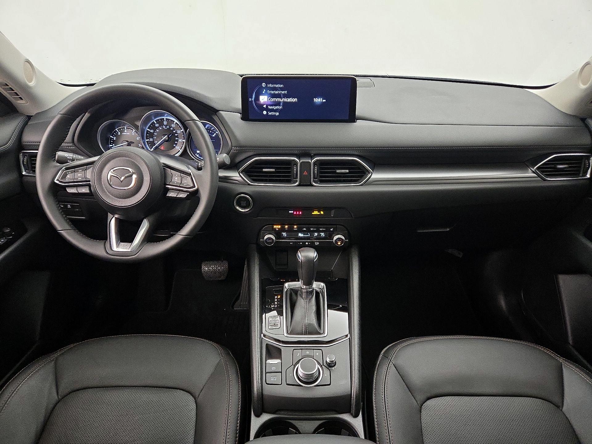 Thumbnail: 2023 Mazda CX-5 - 9