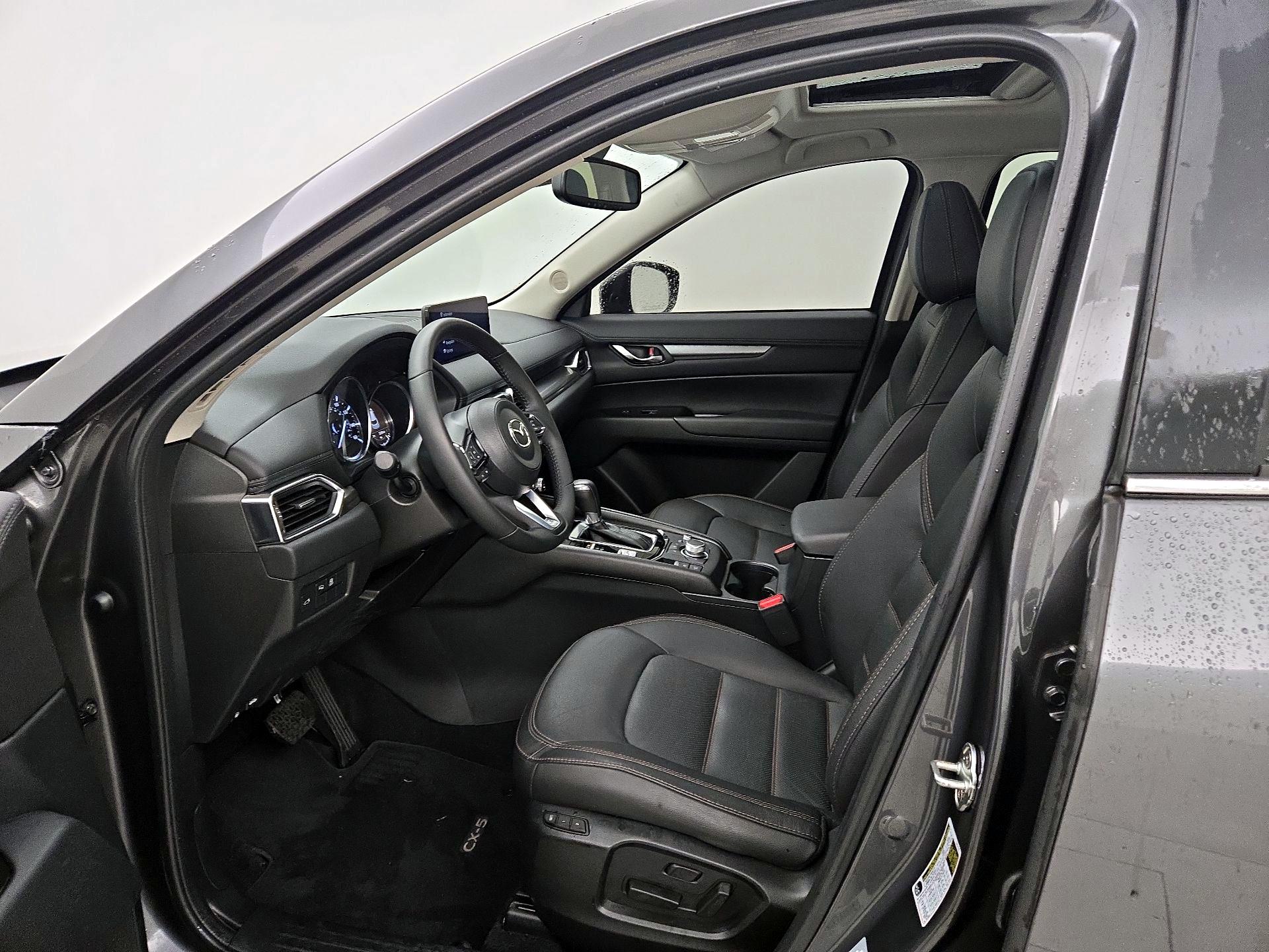 Thumbnail: 2023 Mazda CX-5 - 11