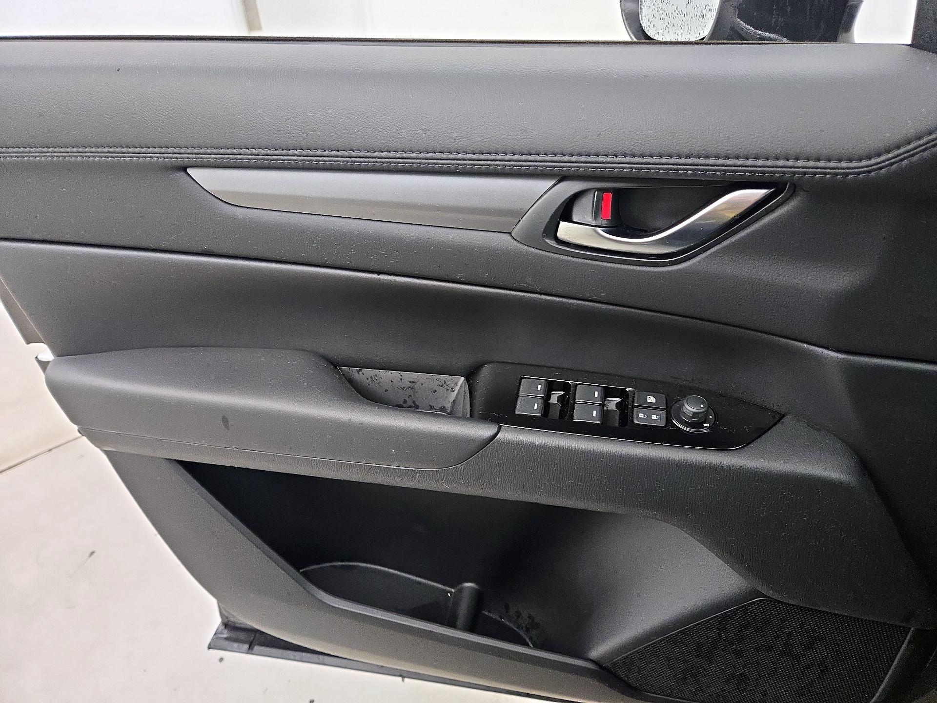 Thumbnail: 2023 Mazda CX-5 - 12