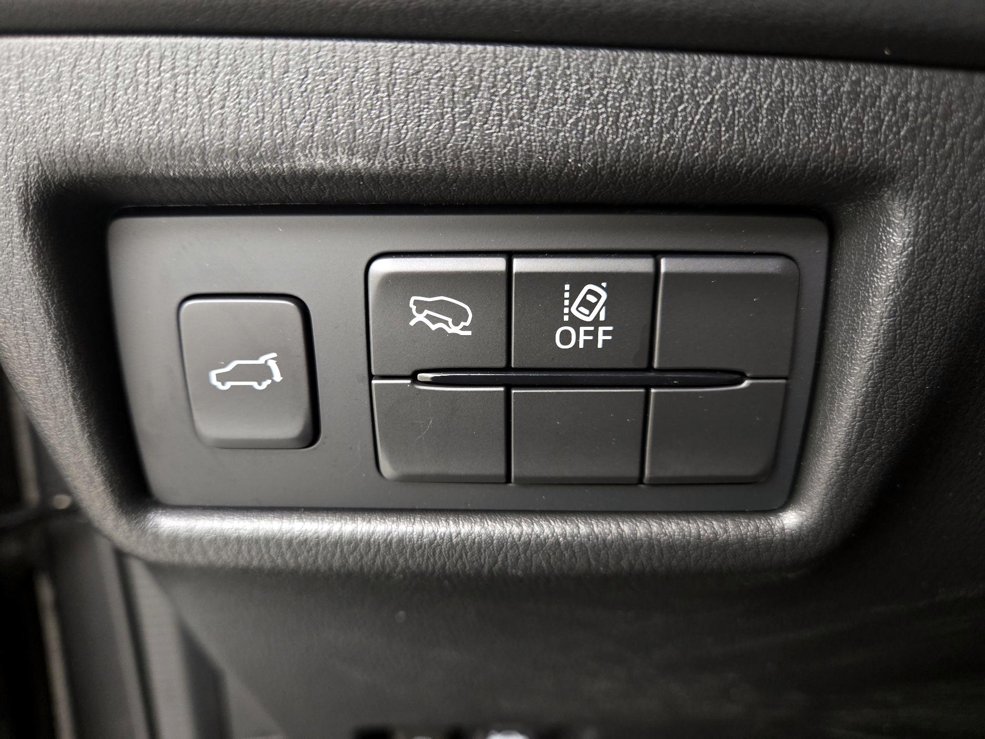 Thumbnail: 2023 Mazda CX-5 - 13