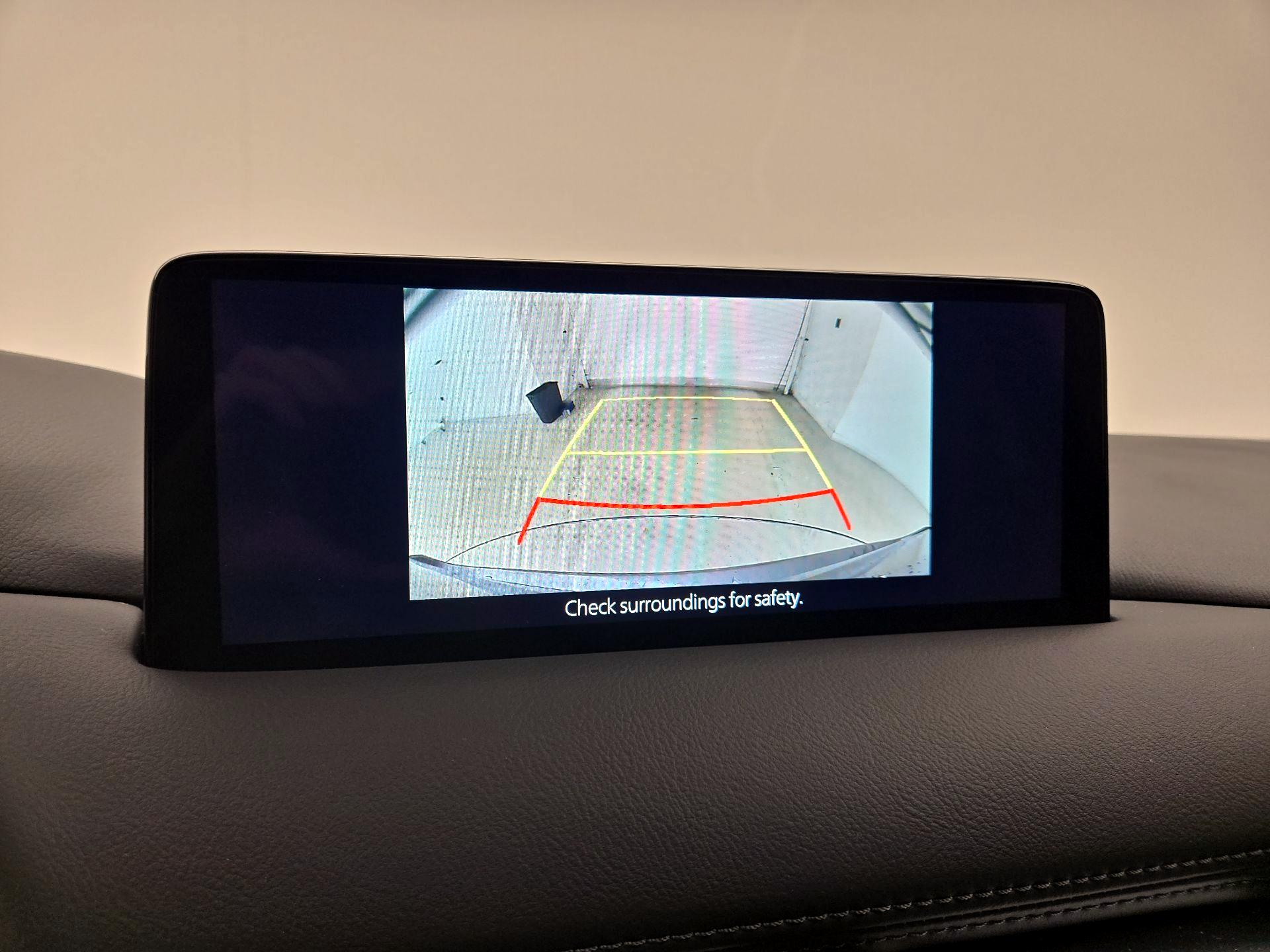 Thumbnail: 2023 Mazda CX-5 - 14