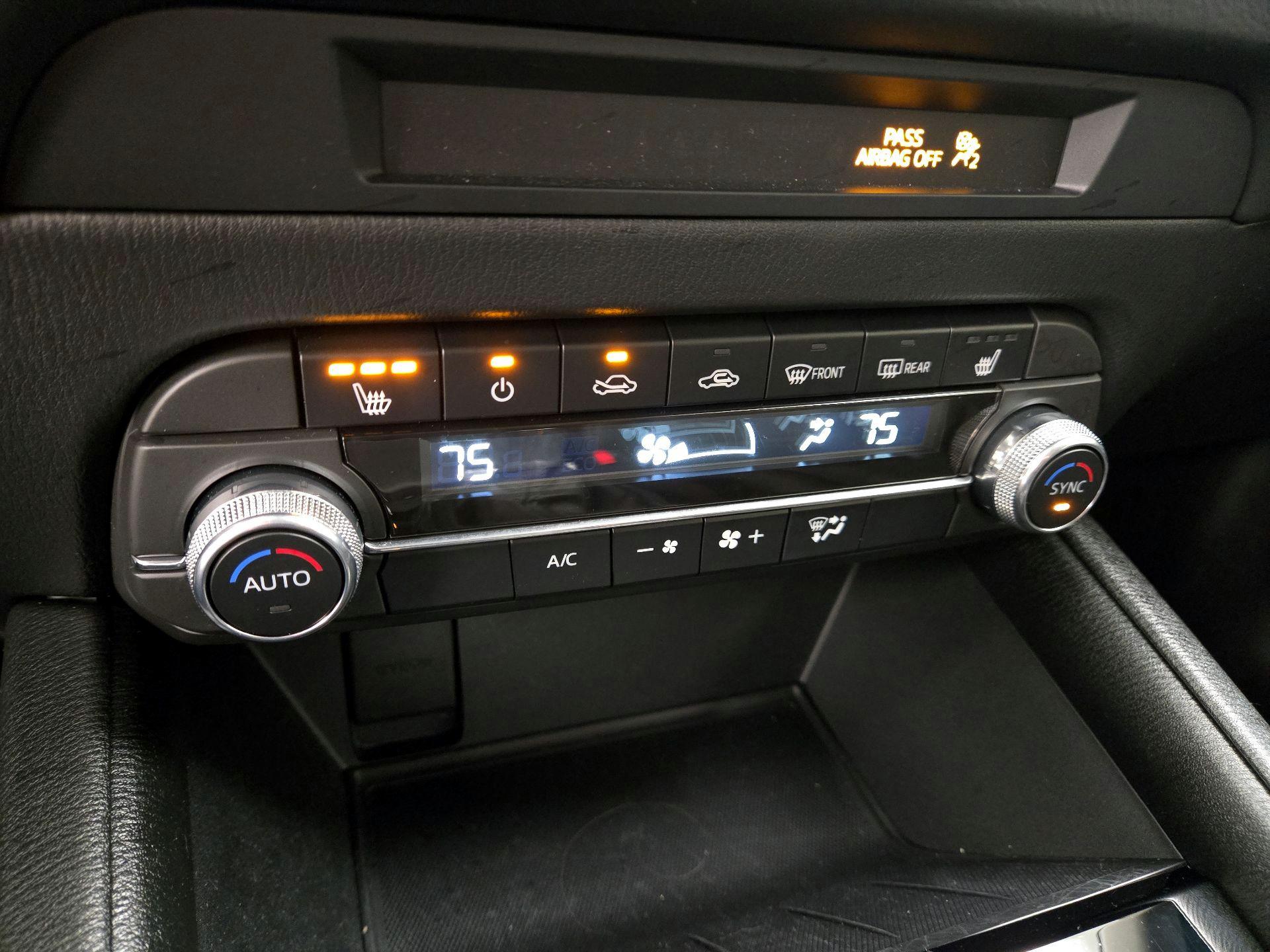 Thumbnail: 2023 Mazda CX-5 - 16