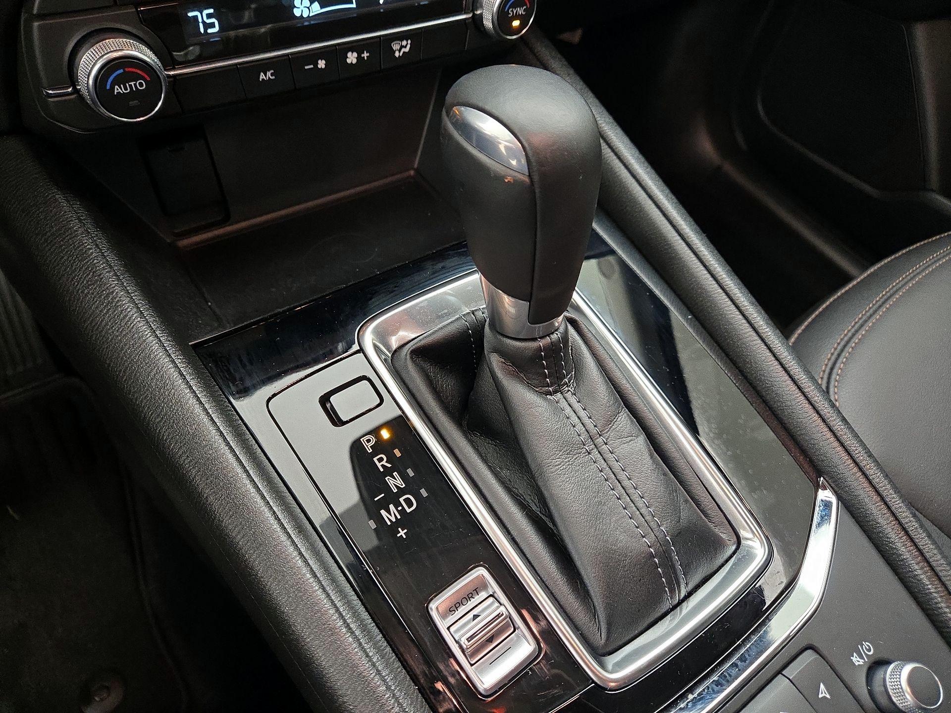 Thumbnail: 2023 Mazda CX-5 - 17