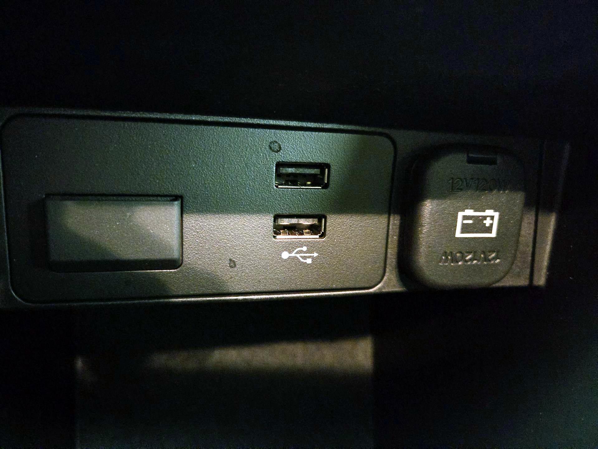 Thumbnail: 2023 Mazda CX-5 - 18