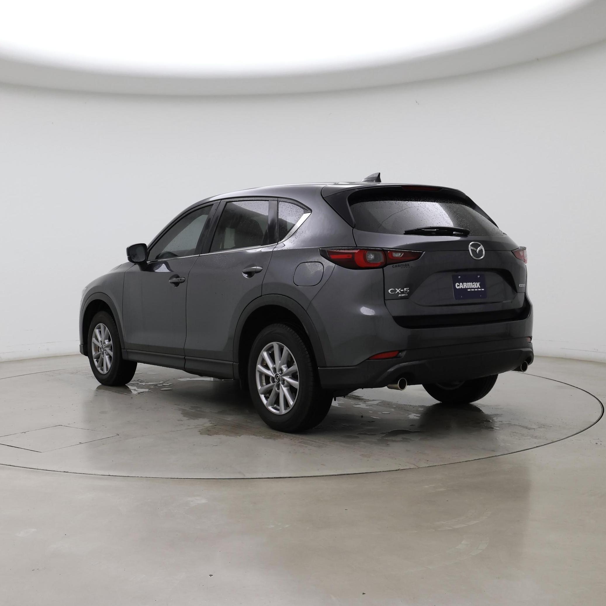 Thumbnail: 2023 Mazda CX-5 - 2