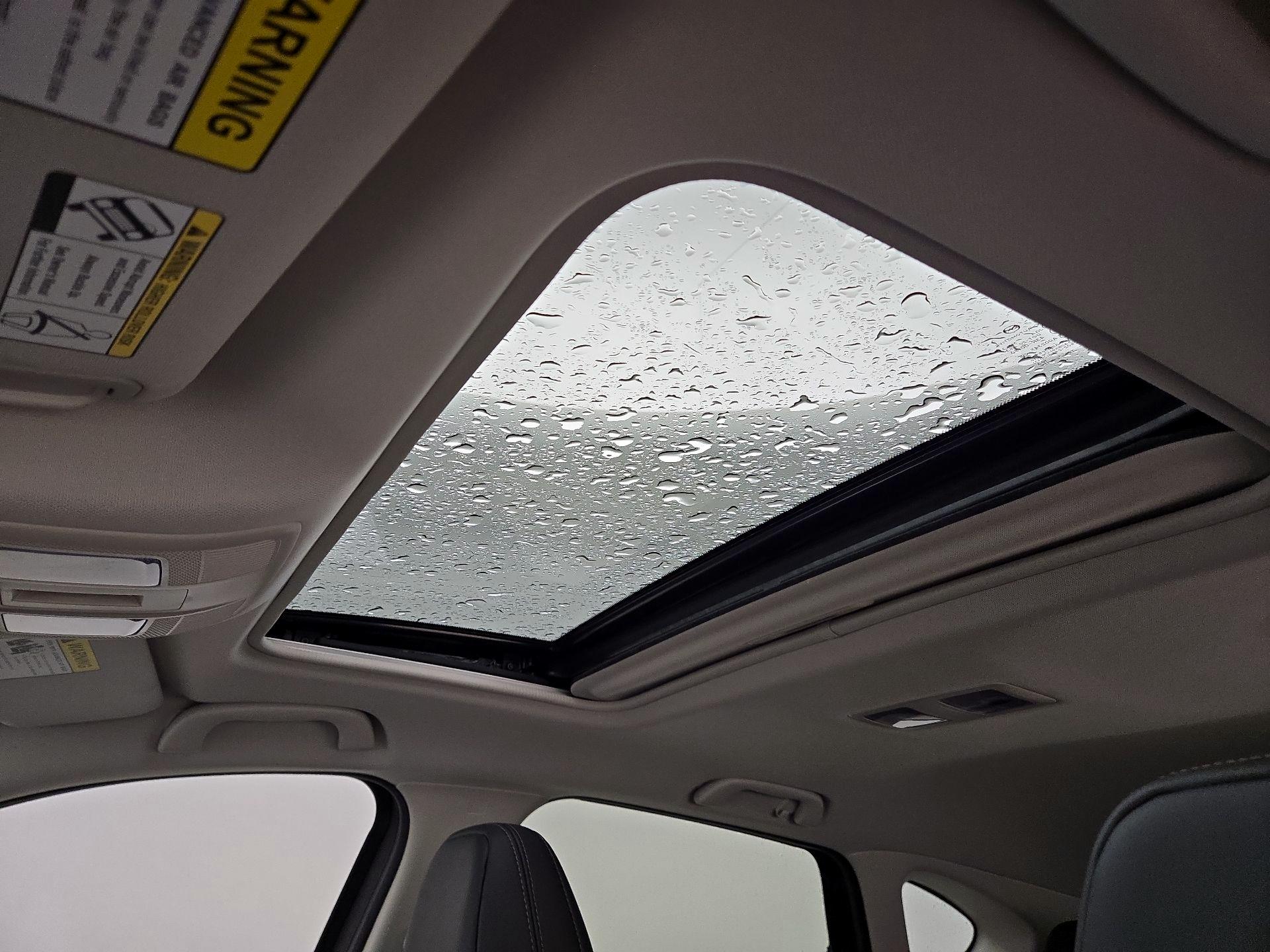 Thumbnail: 2023 Mazda CX-5 - 19