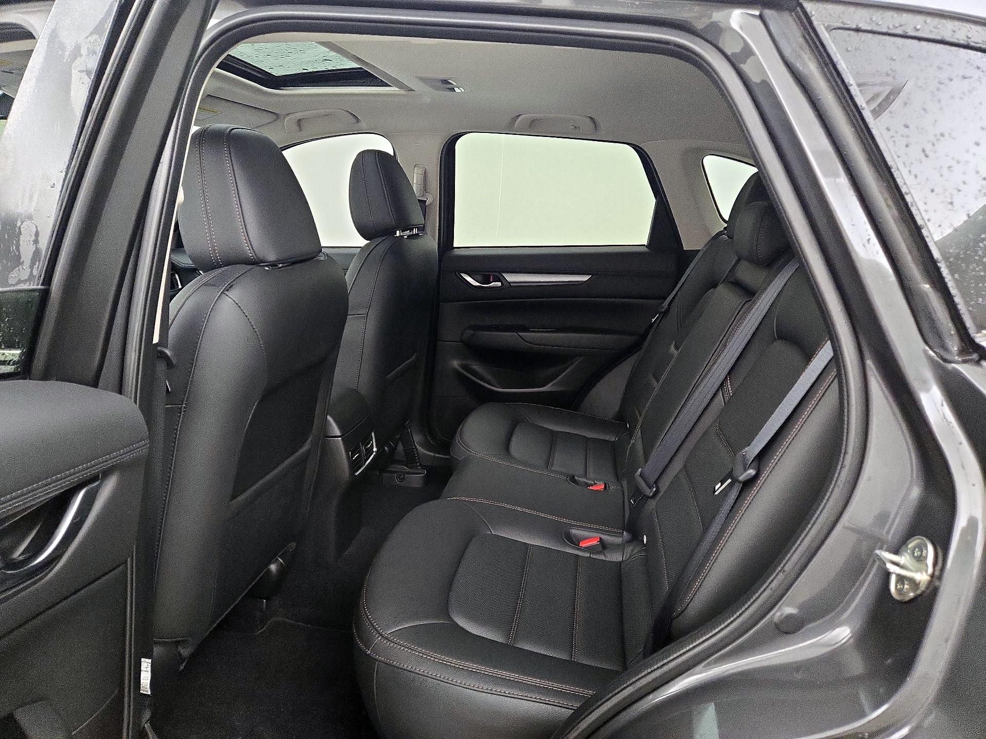 Thumbnail: 2023 Mazda CX-5 - 20