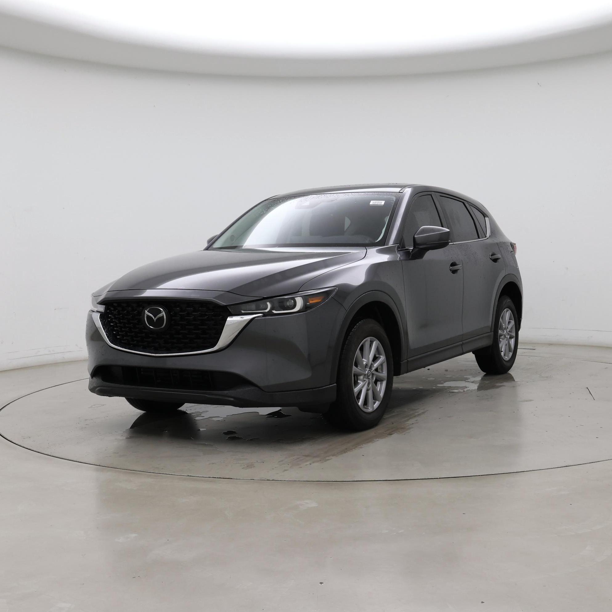 Thumbnail: 2023 Mazda CX-5 - 4