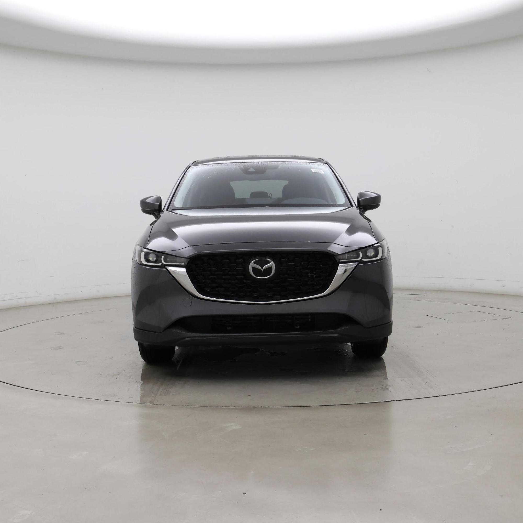 Thumbnail: 2023 Mazda CX-5 - 5